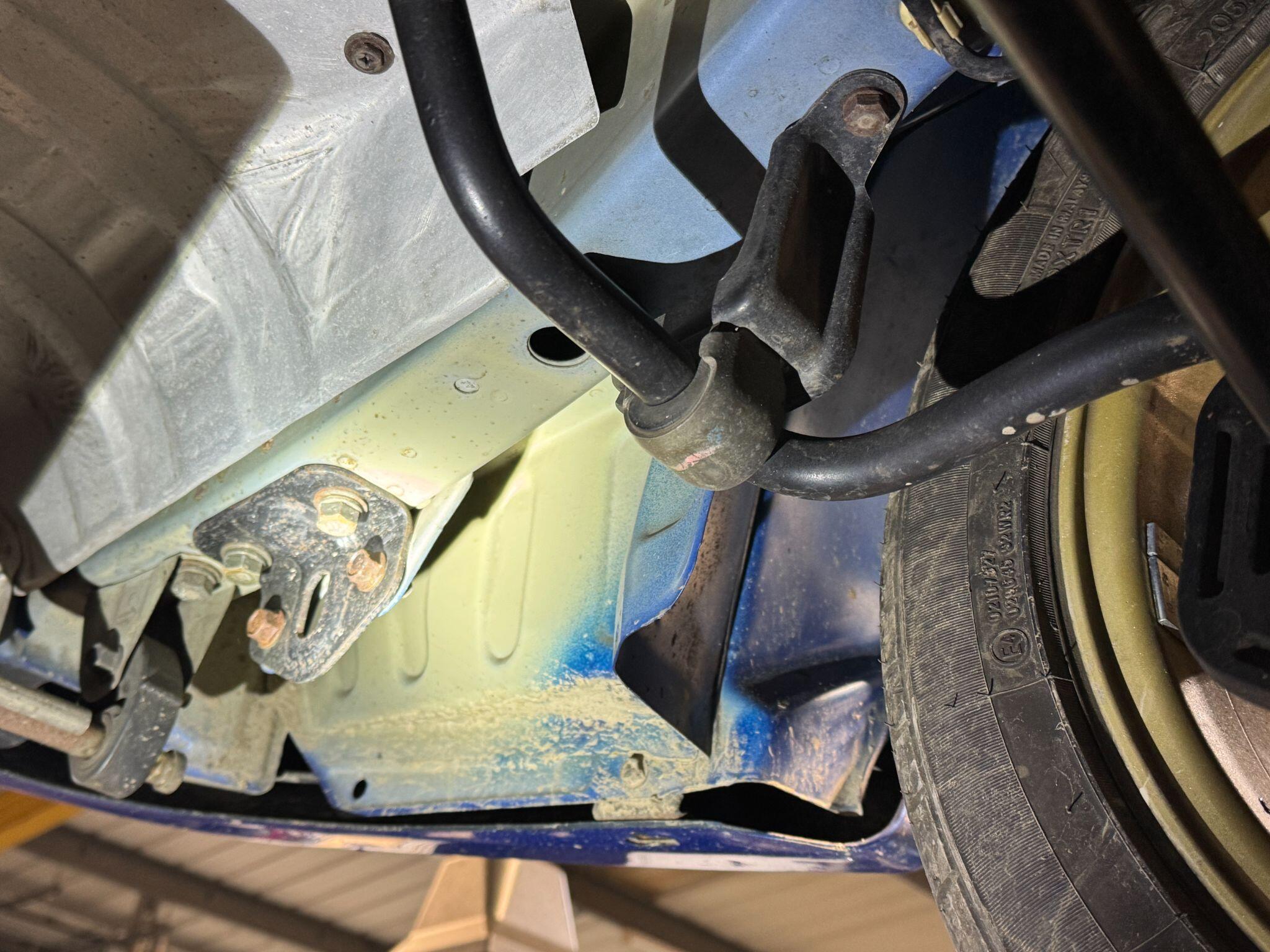 Subaru Impreza - Image 91