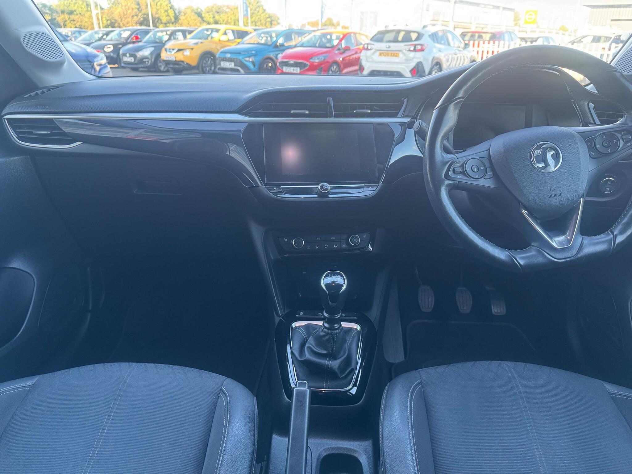 Vauxhall Corsa - Image 6