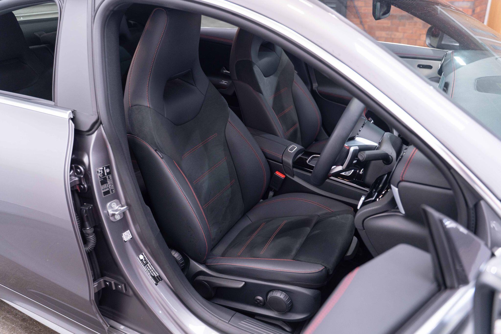 Mercedes CLA - Image 13