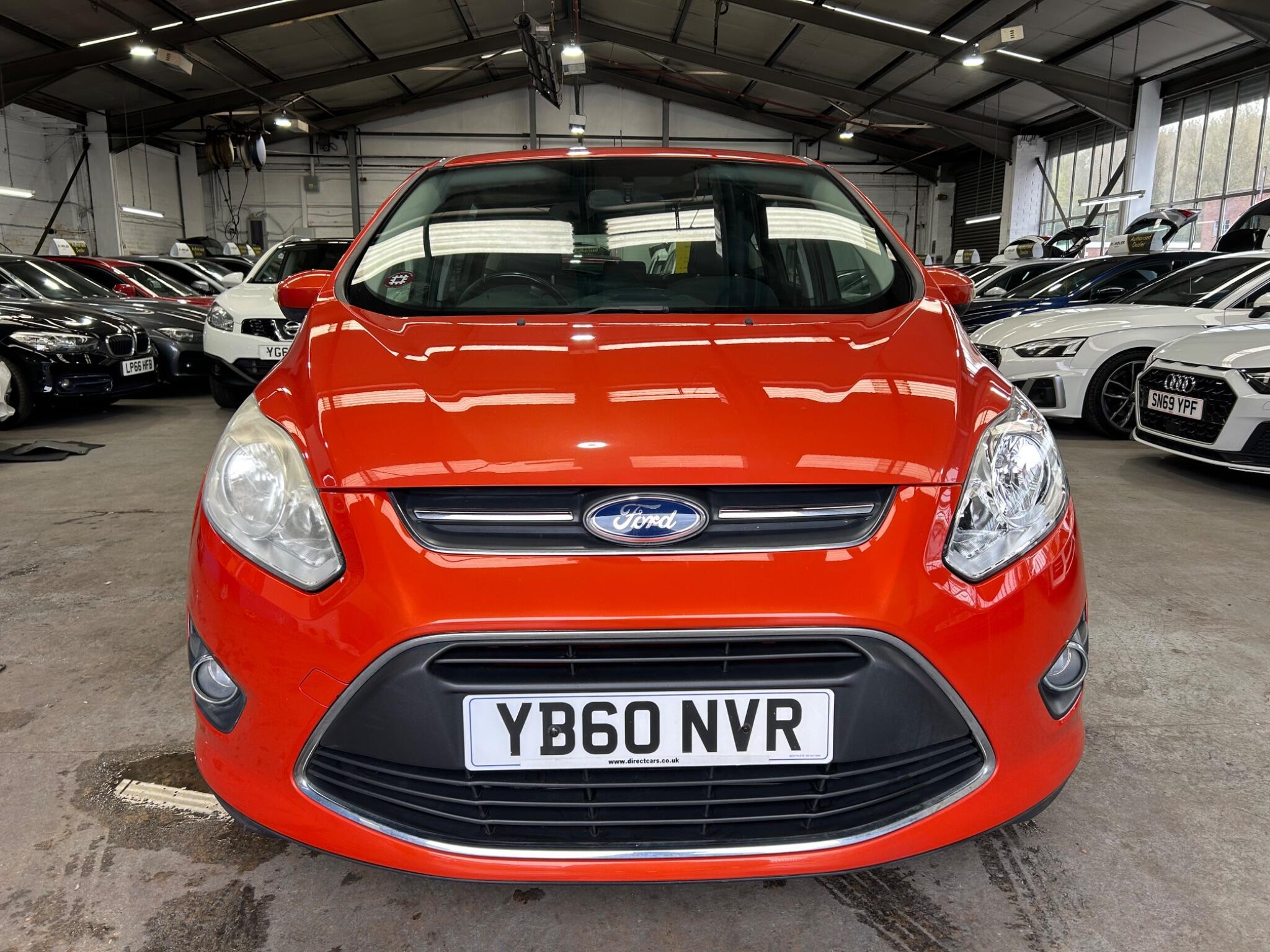 Ford C-MAX - Image 2