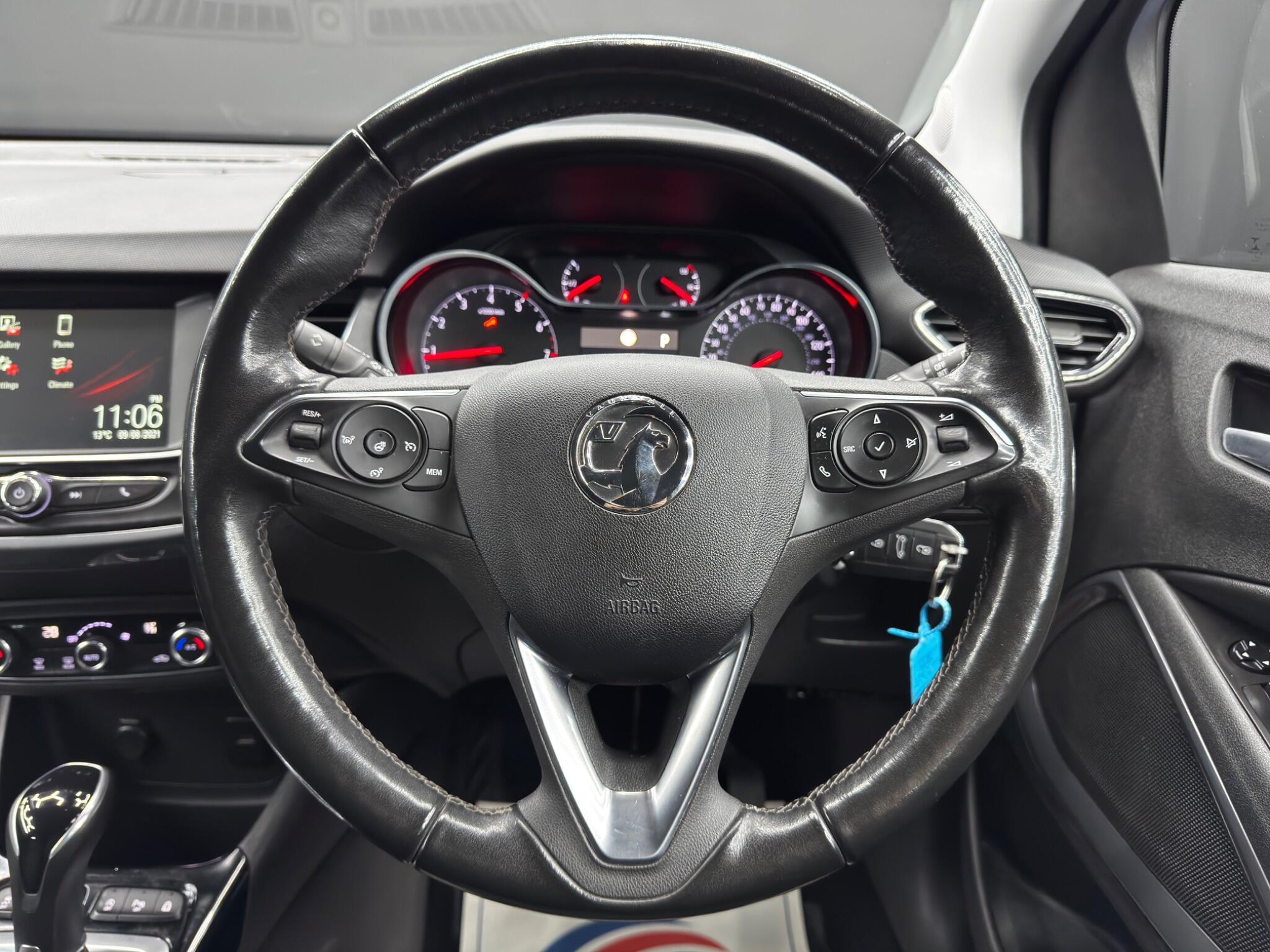 Vauxhall Crossland - Image 19