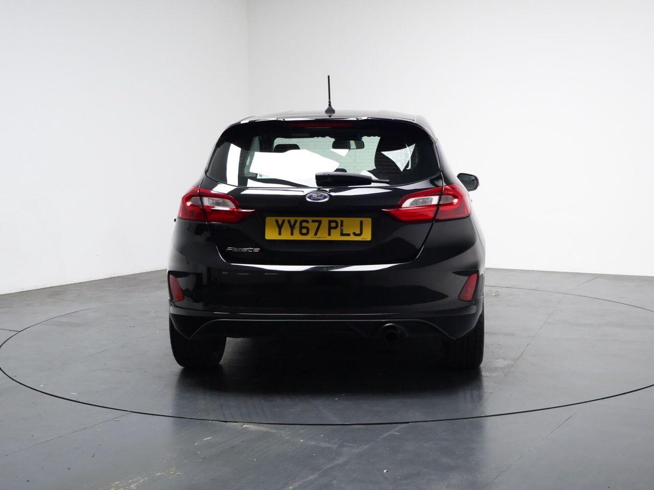 Ford Fiesta - Image 11