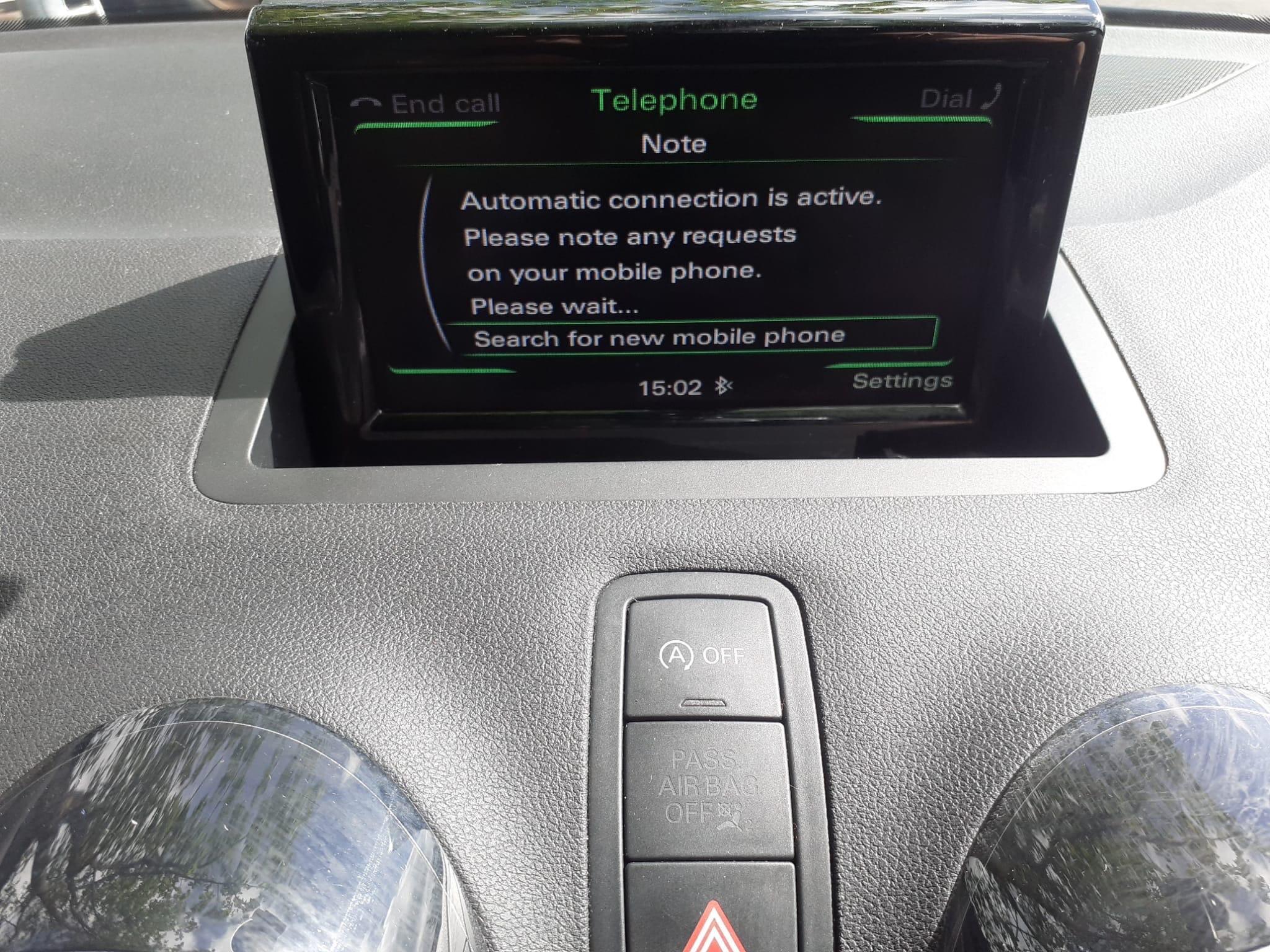 Audi A1 - Image 23