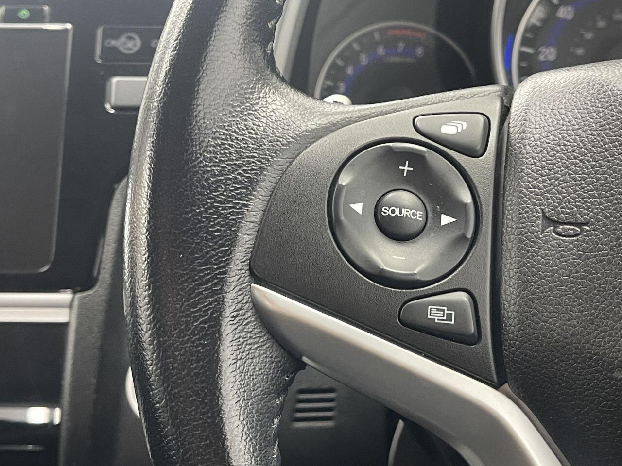 Honda Jazz - Image 23