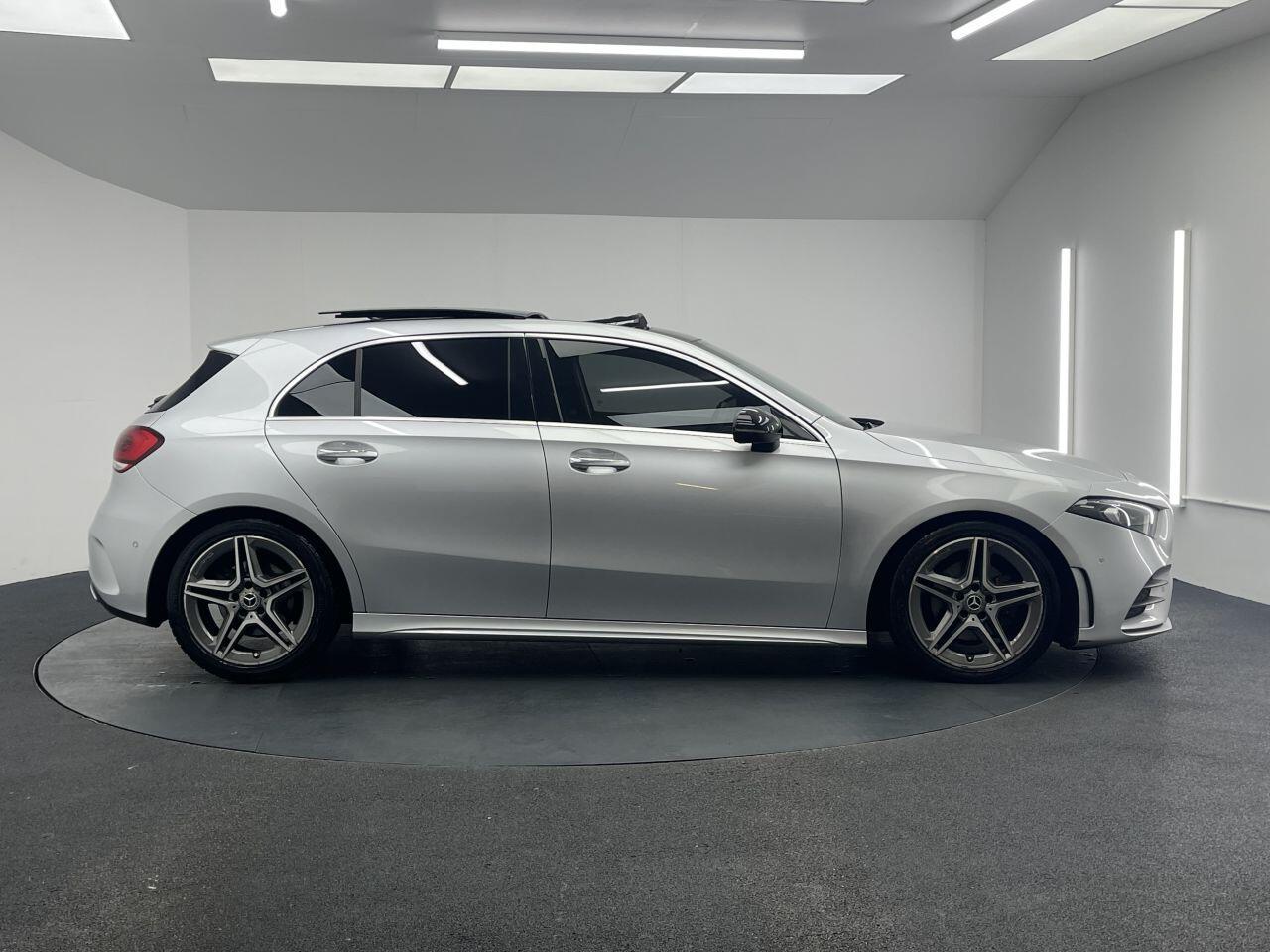 Mercedes A-Class - Image 8