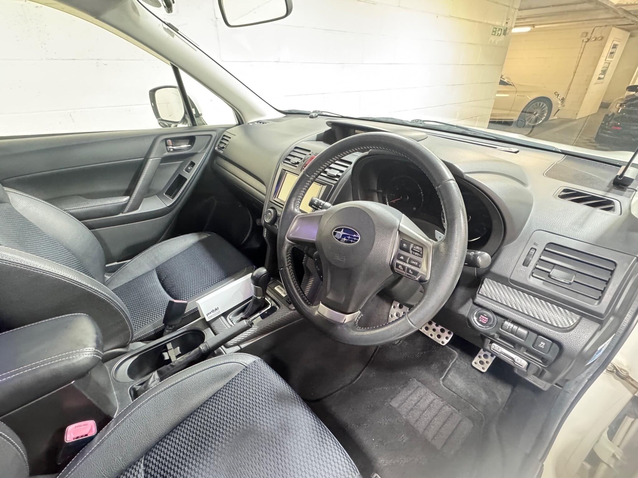 Subaru Forester - Image 9