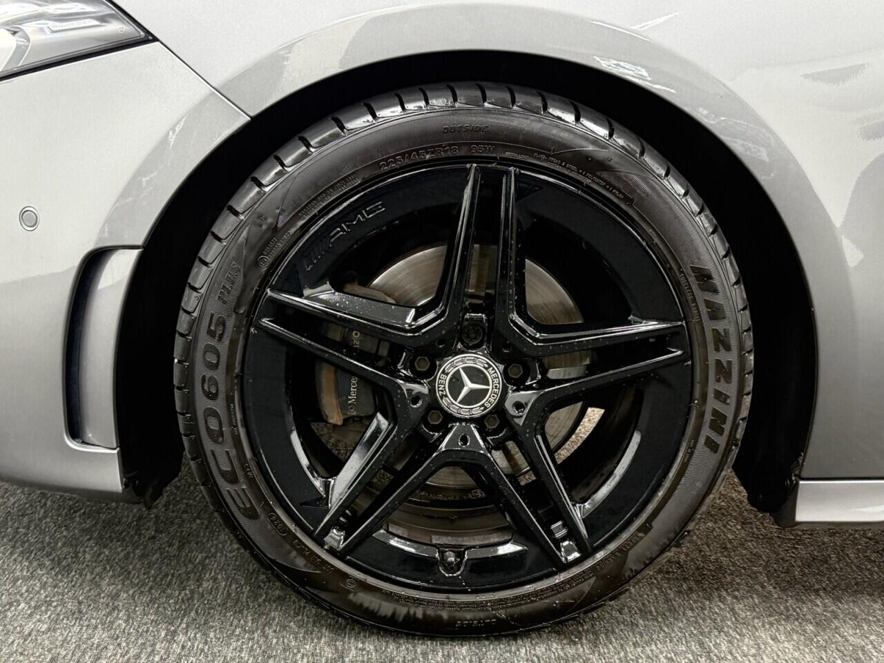 Mercedes A Class - Image 11