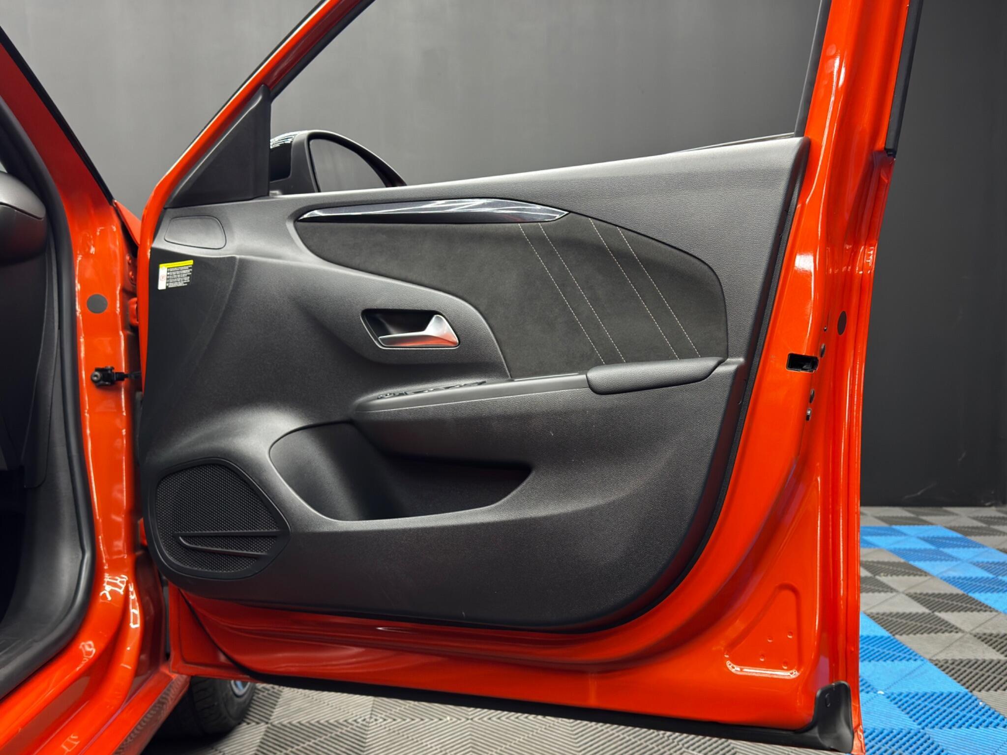 Vauxhall Corsa - Image 37