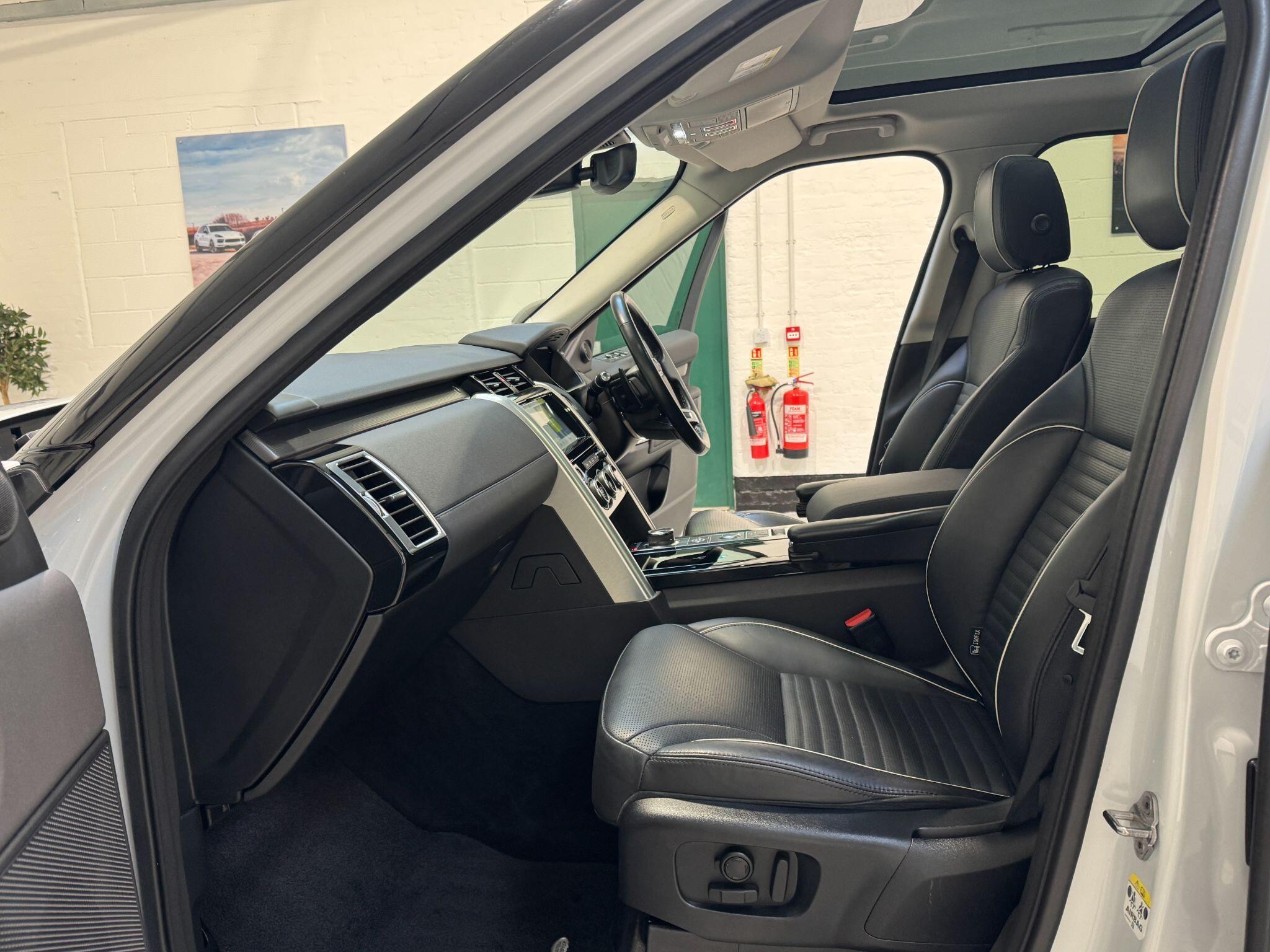 Land Rover Discovery - Image 85