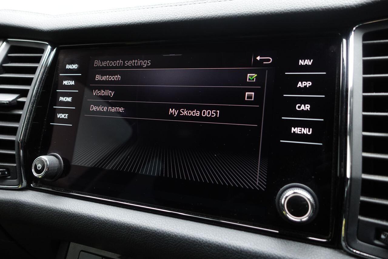 Skoda Kodiaq - Image 27