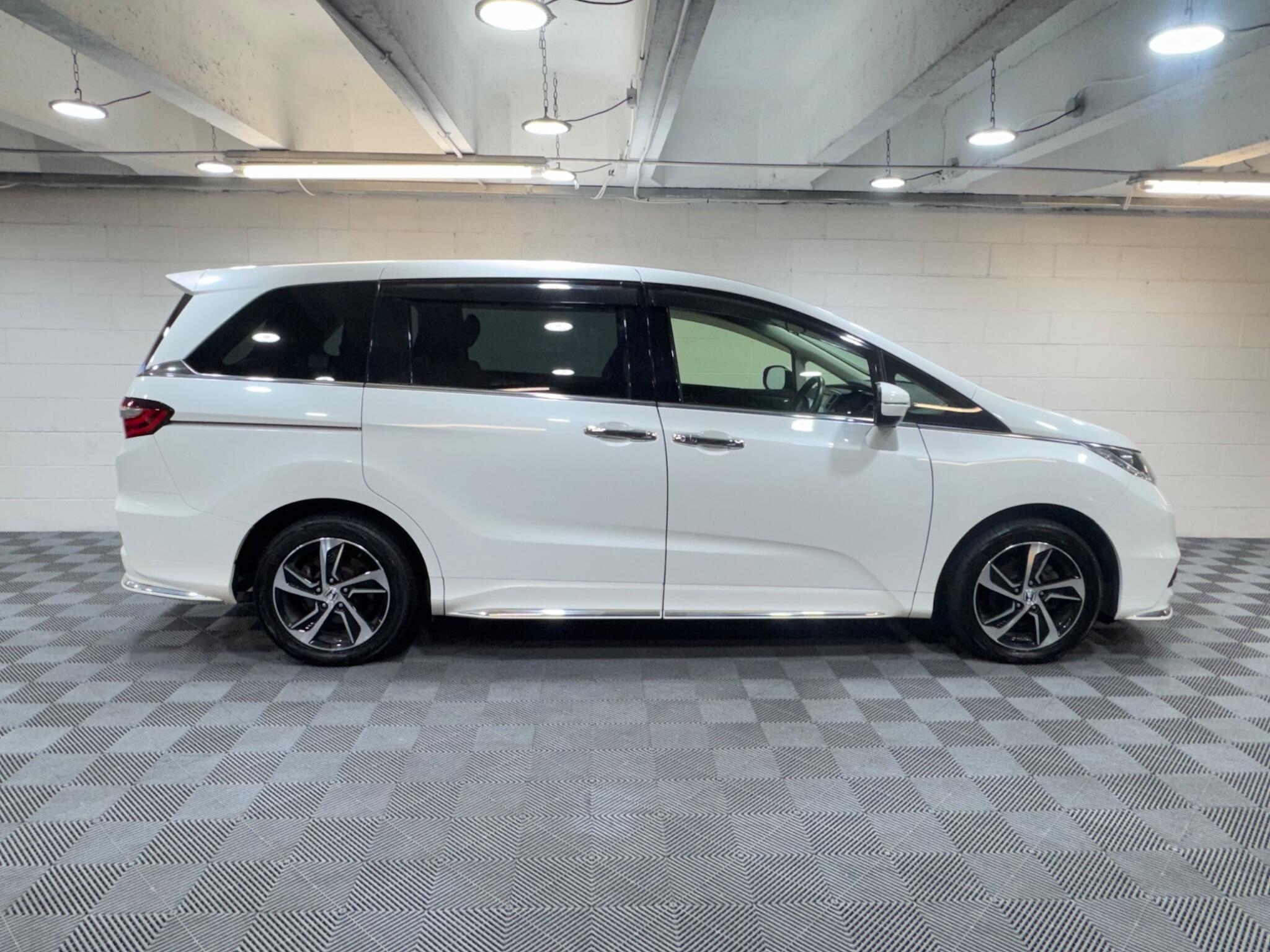 Honda Odyssey - Image 5