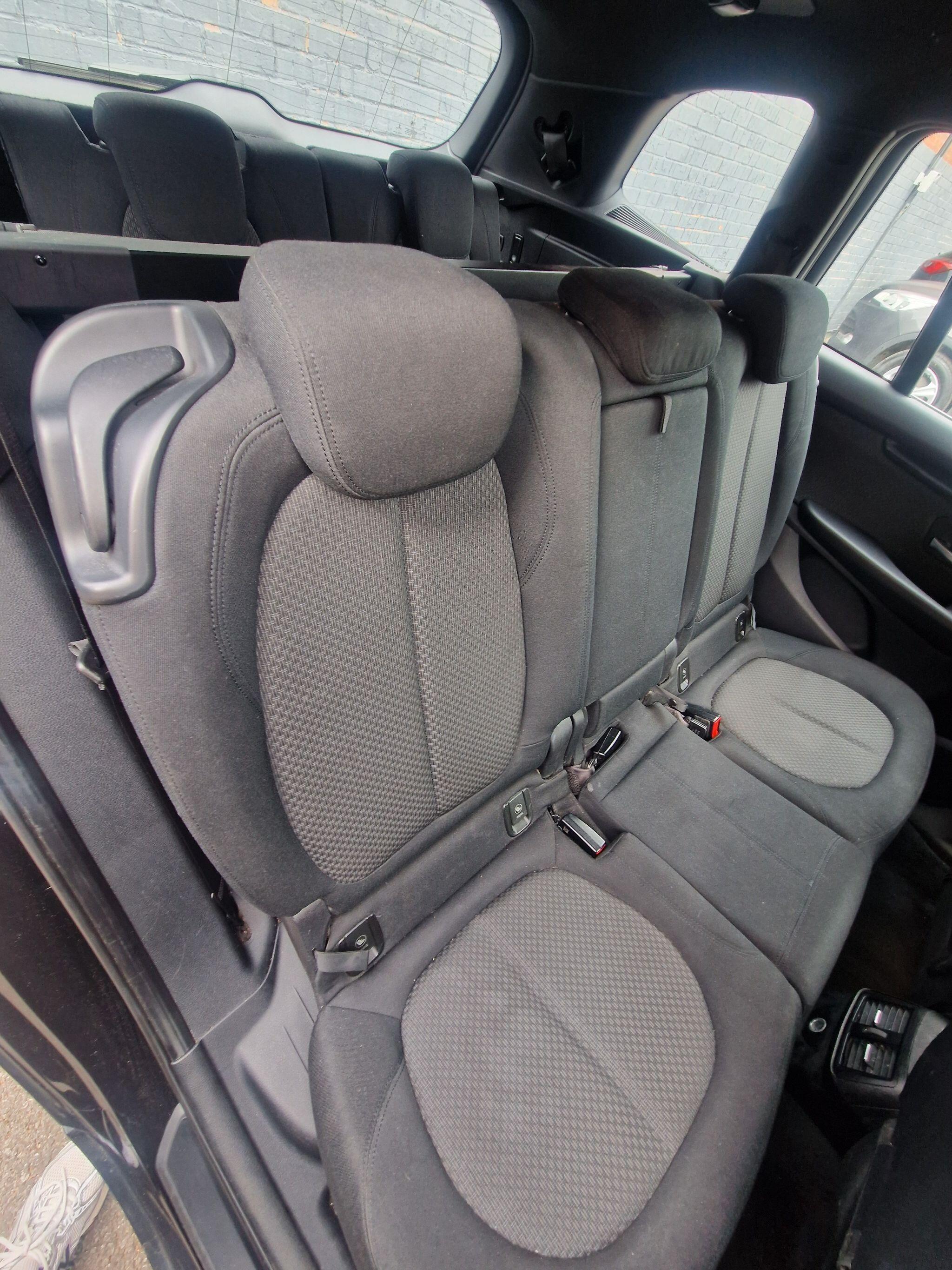 BMW 2 Series Gran Tourer - Image 33