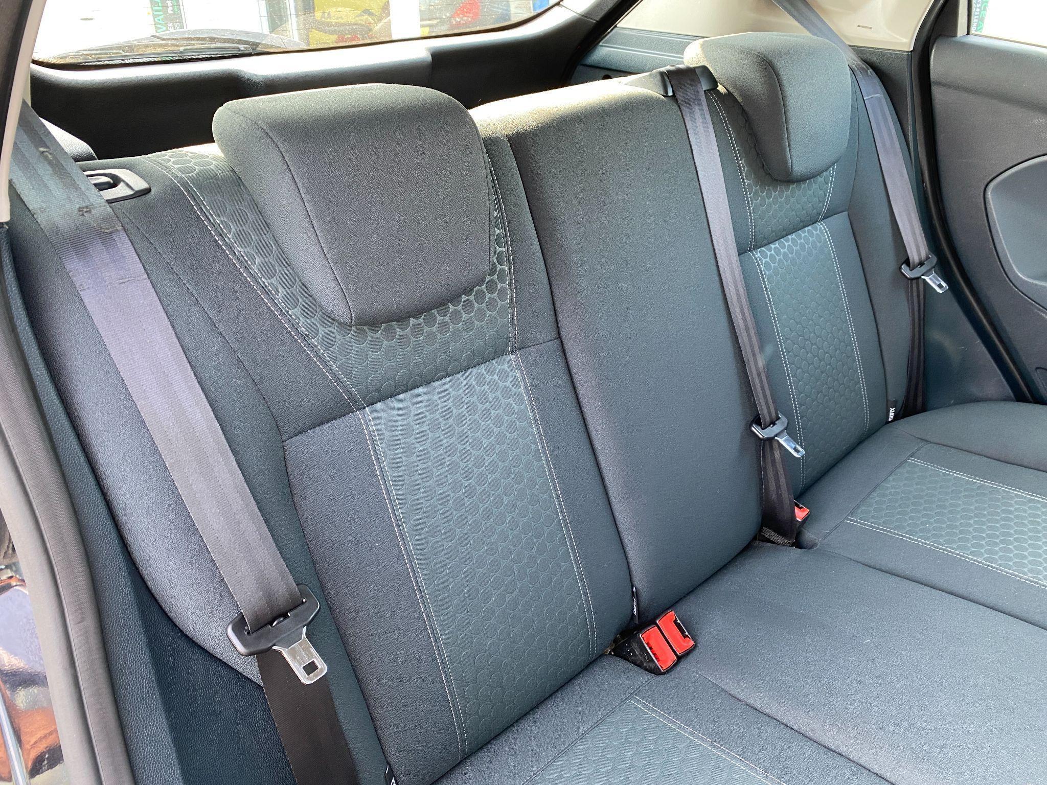 Ford Fiesta - Image 3