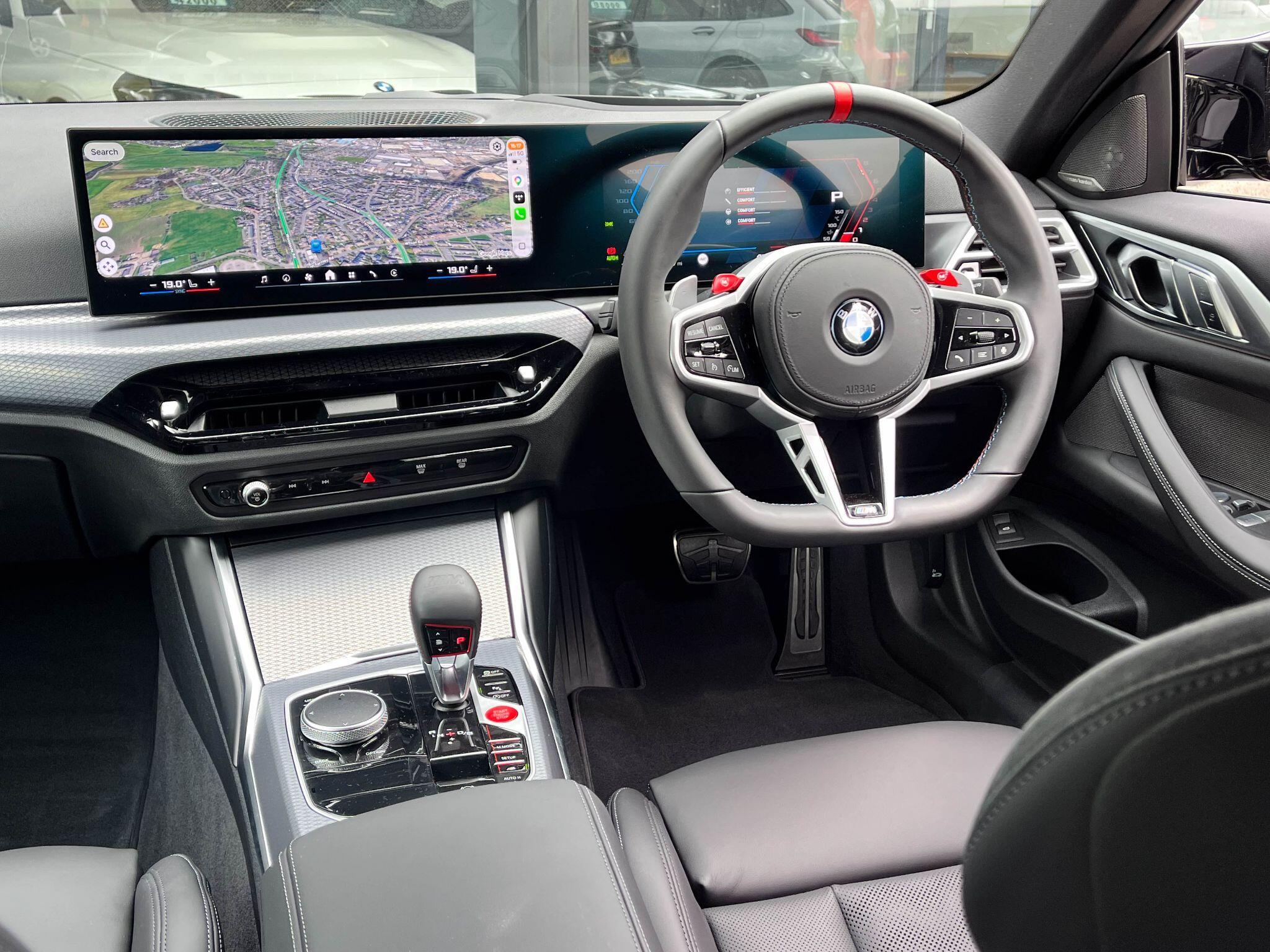 BMW M4 - Image 15