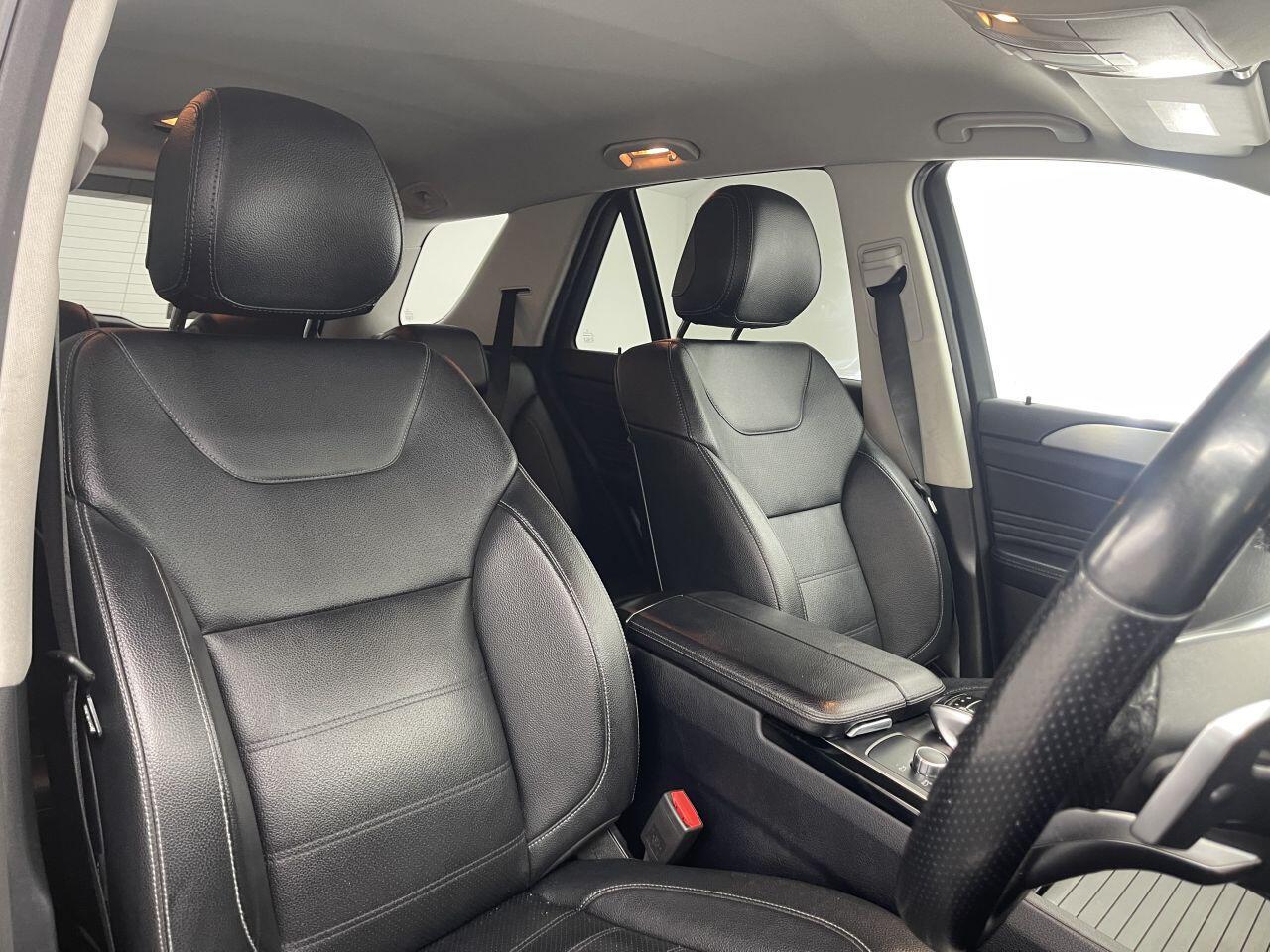 Mercedes GLE - Image 3