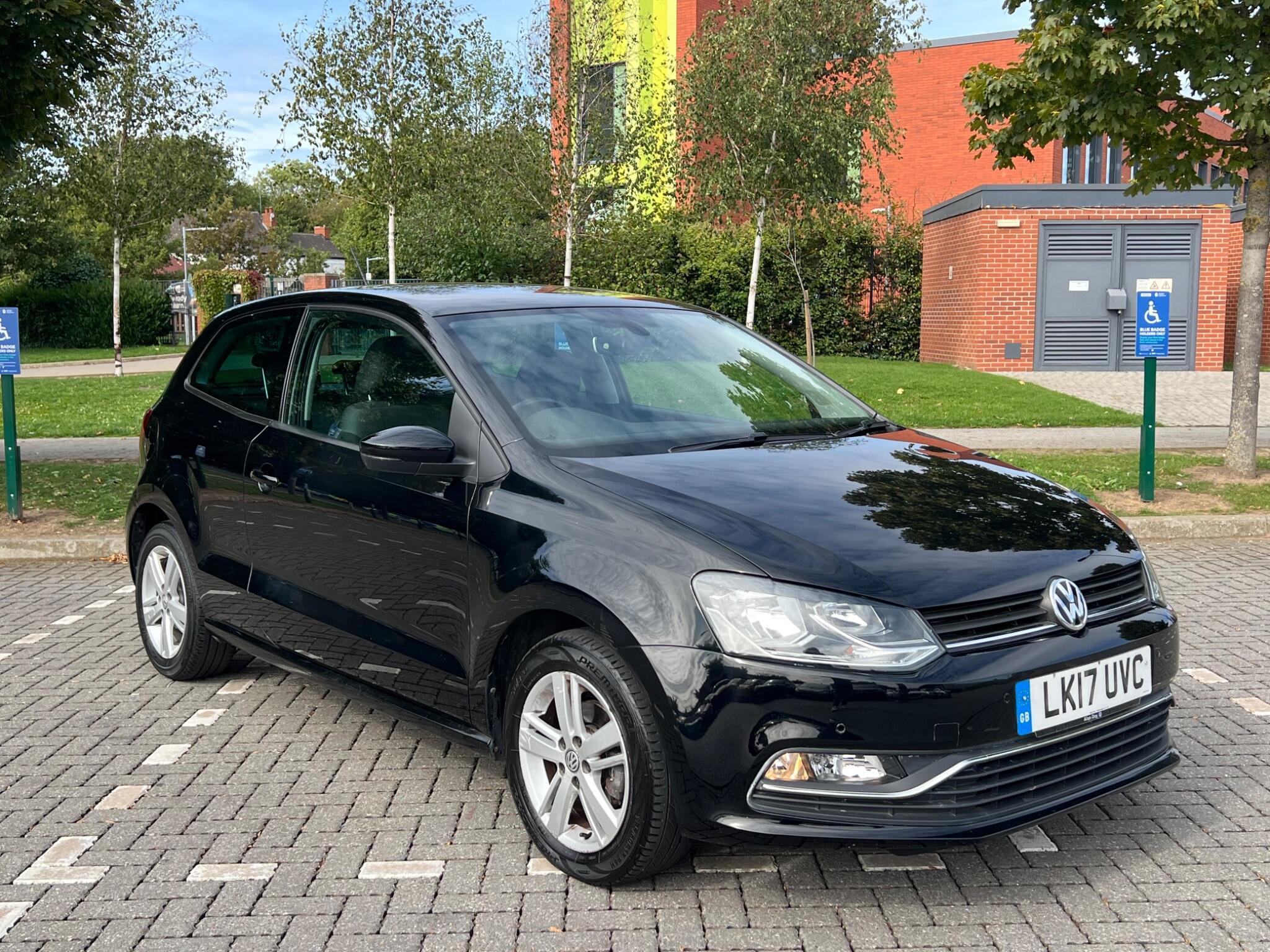 Volkswagen Polo - Image 9