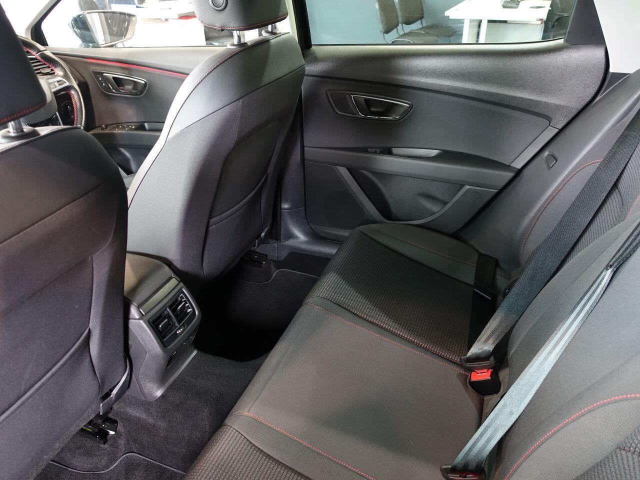 SEAT Leon - Image 16