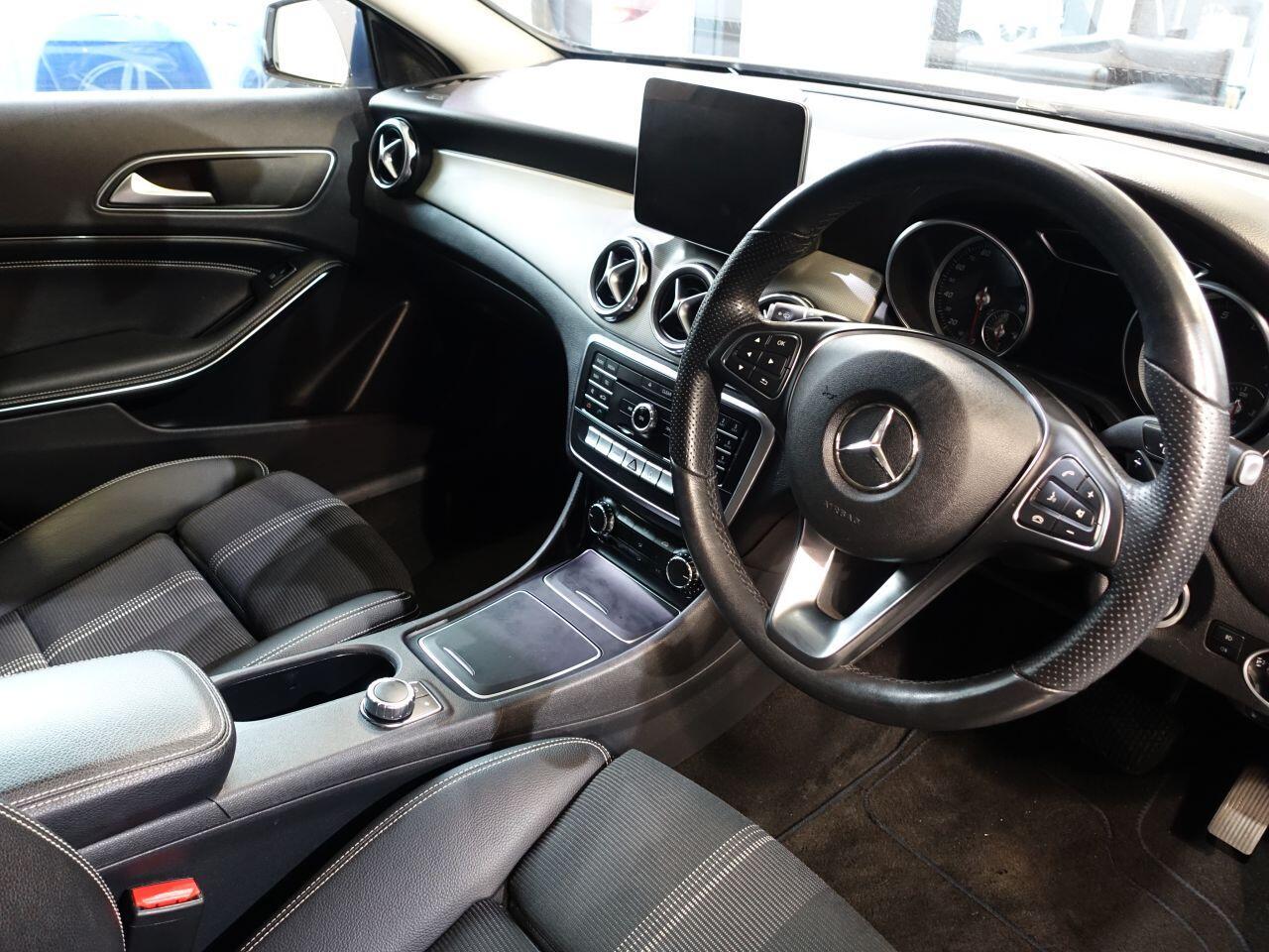 Mercedes GLA - Image 3