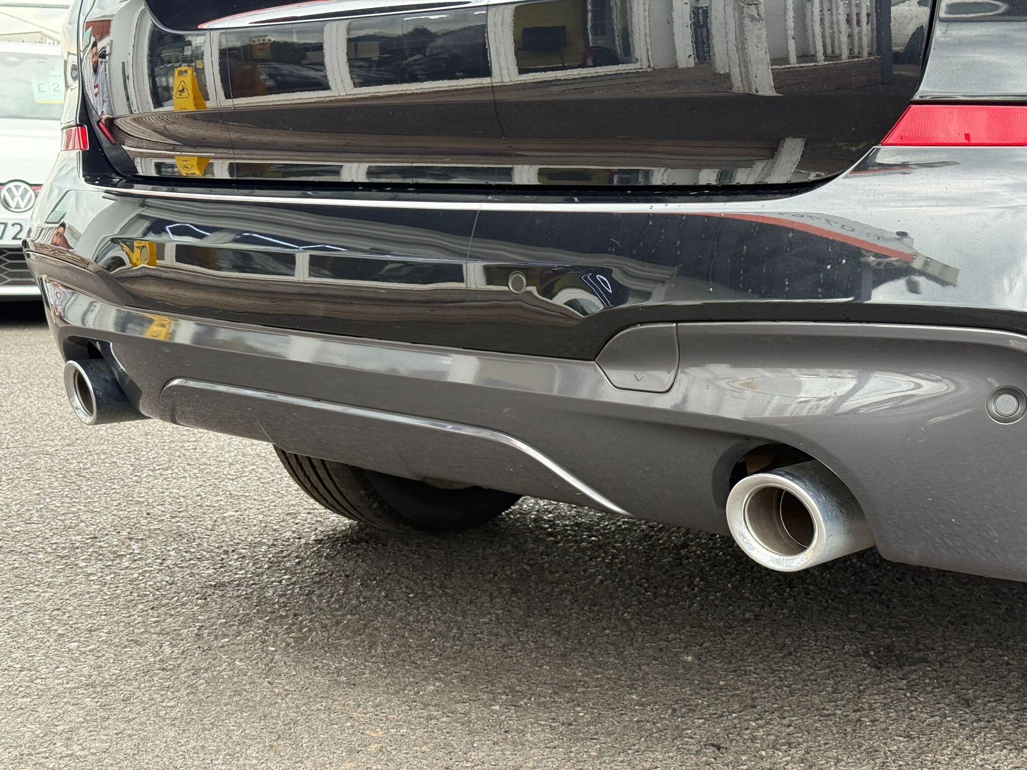 BMW X3 - Image 19