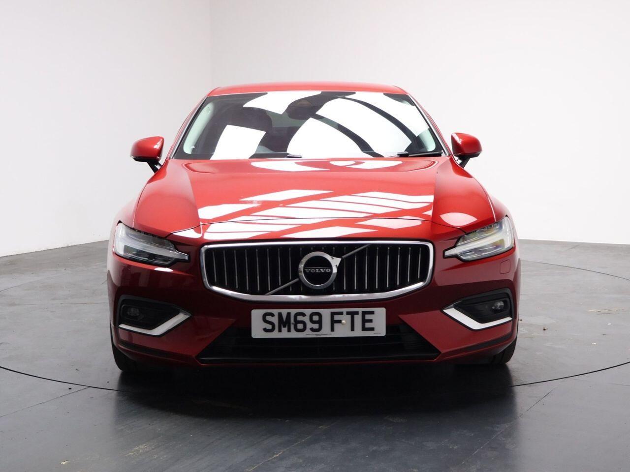 Volvo S60 - Image 2