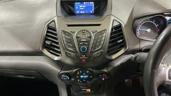 Ford Ecosport - Image 8
