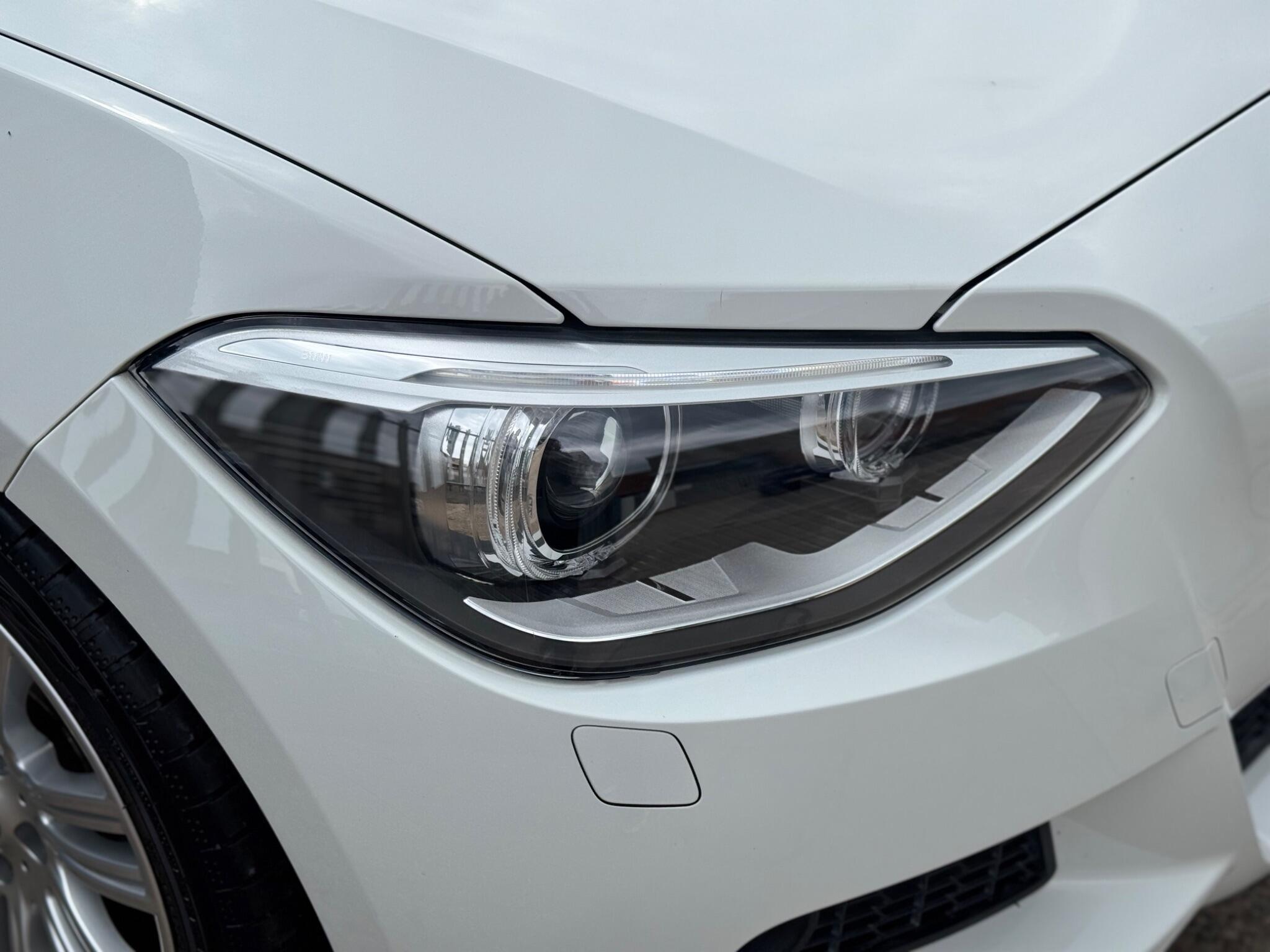 BMW 1 Series - Image 17