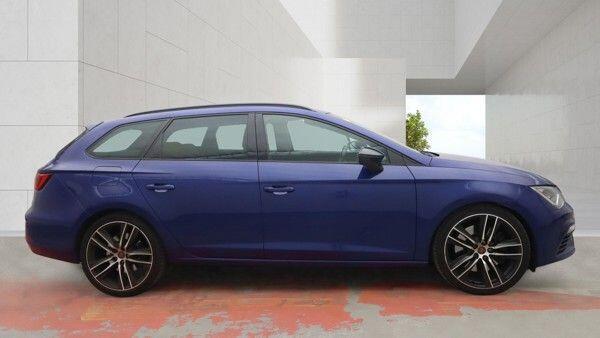 SEAT Leon - Image 3