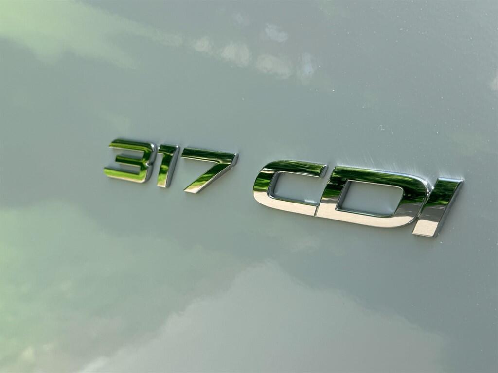 Mercedes Sprinter - Image 6