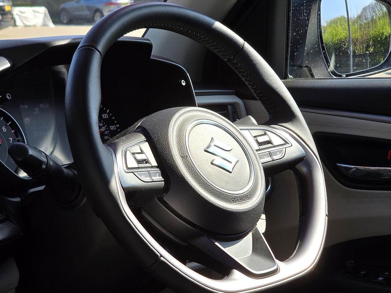 Suzuki Swift - Image 5