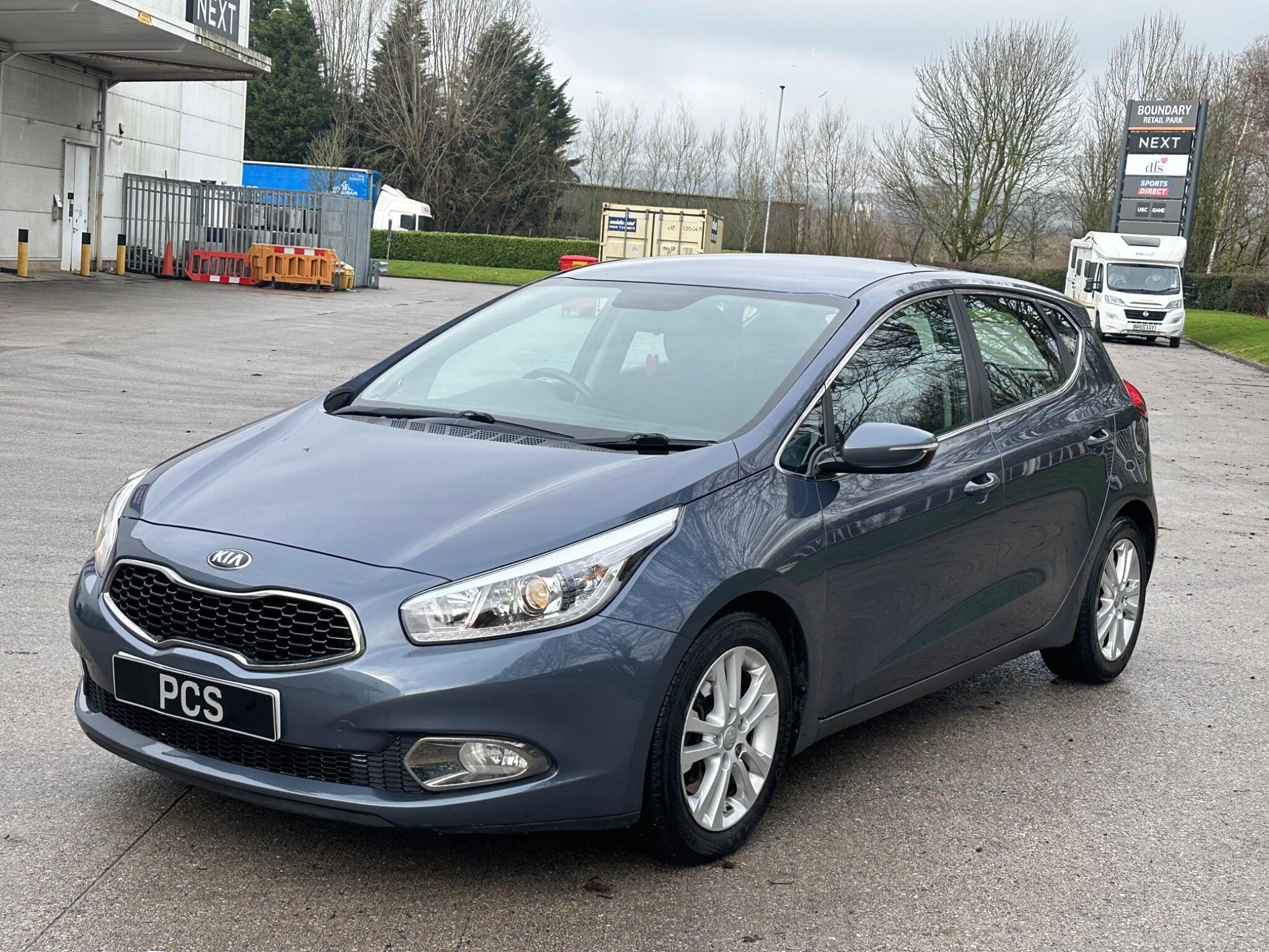 Kia ceed - Image 9