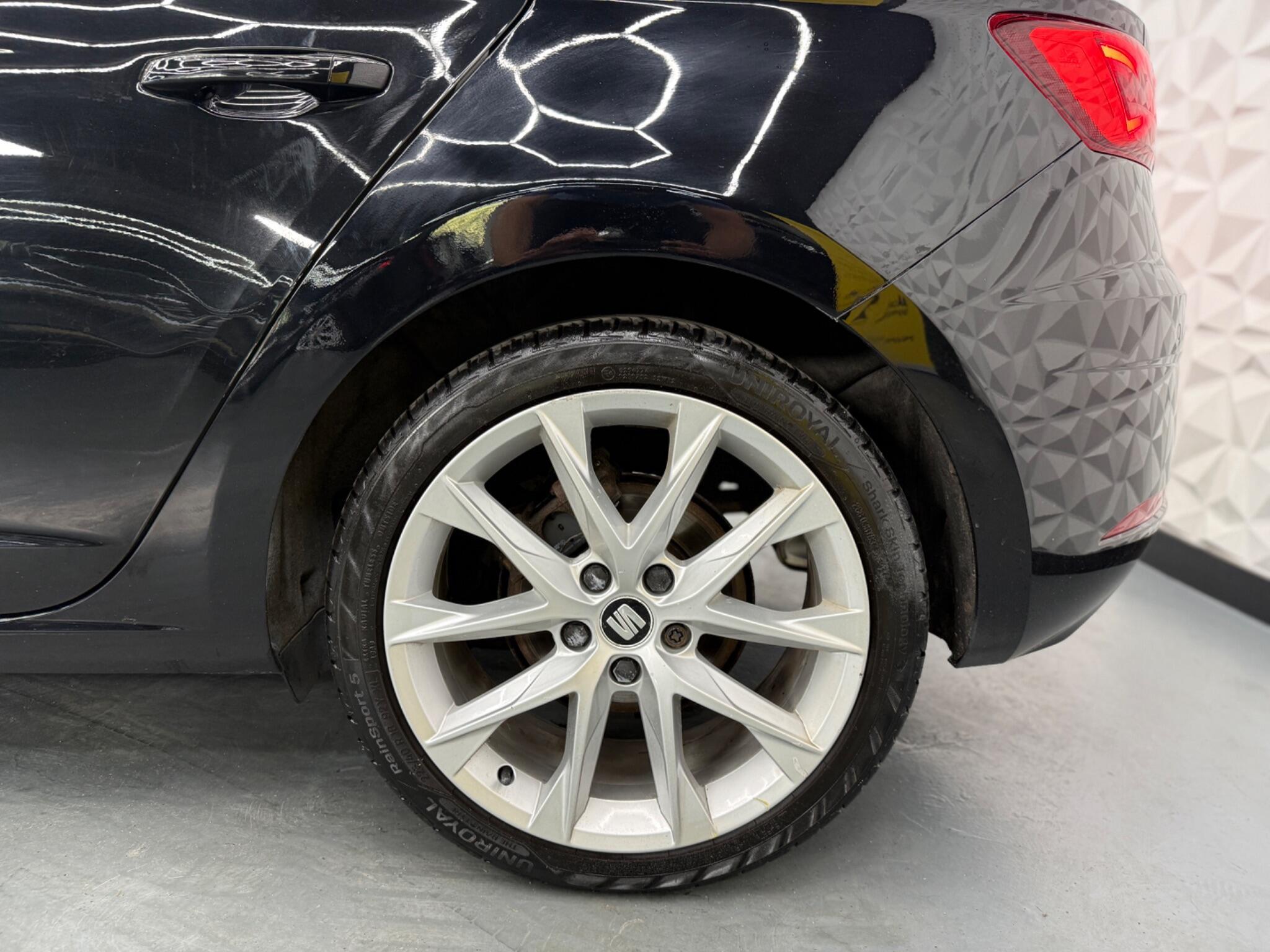 SEAT Leon - Image 7