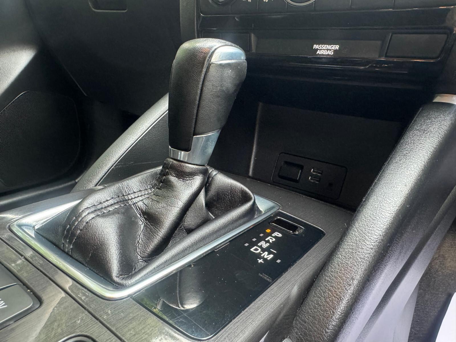 Mazda CX-5 - Image 17