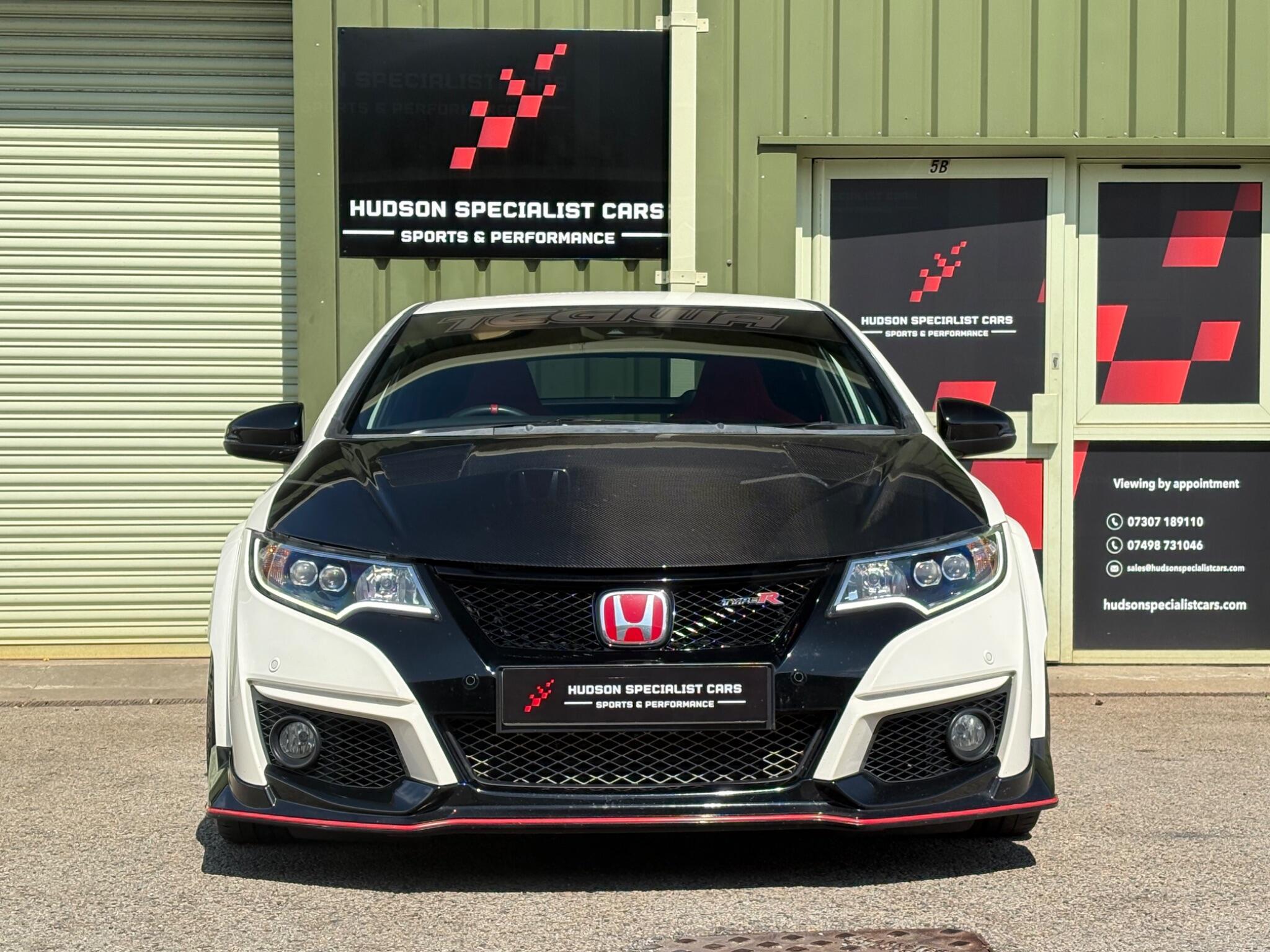 Honda Civic - Image 4