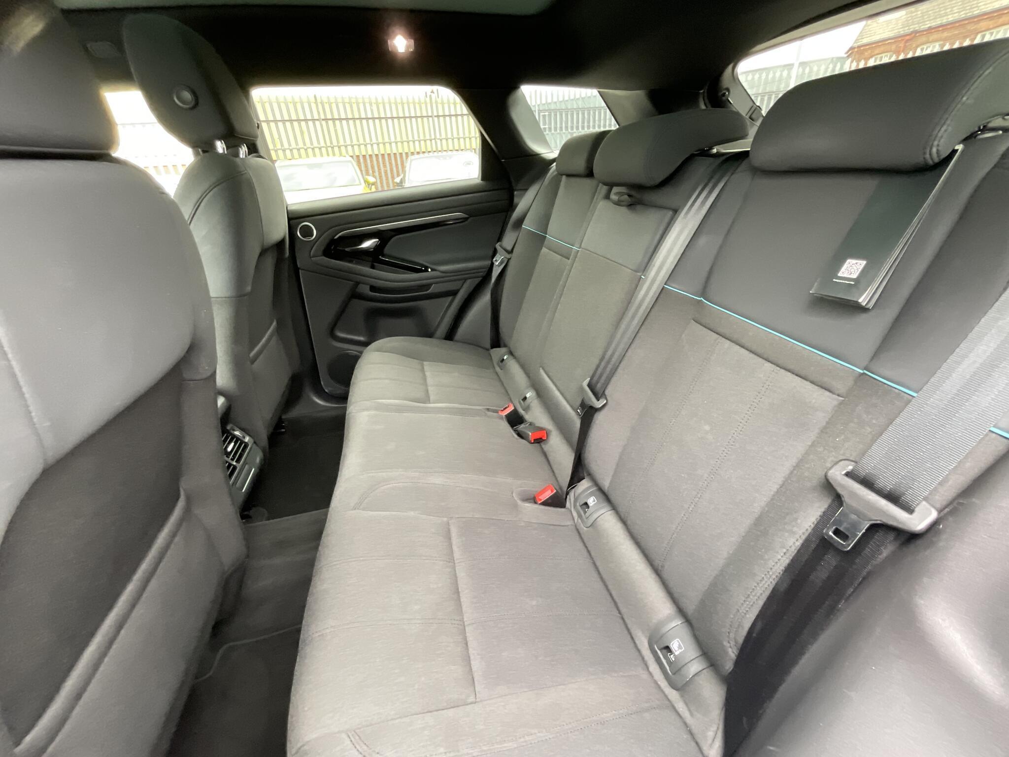 Land Rover Range Rover Evoque - Image 14