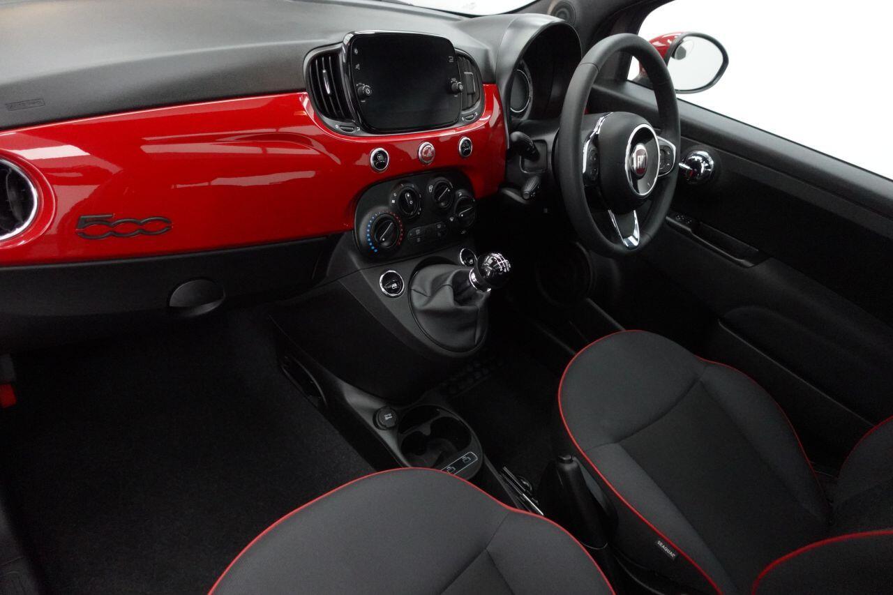 Fiat 500 - Image 17