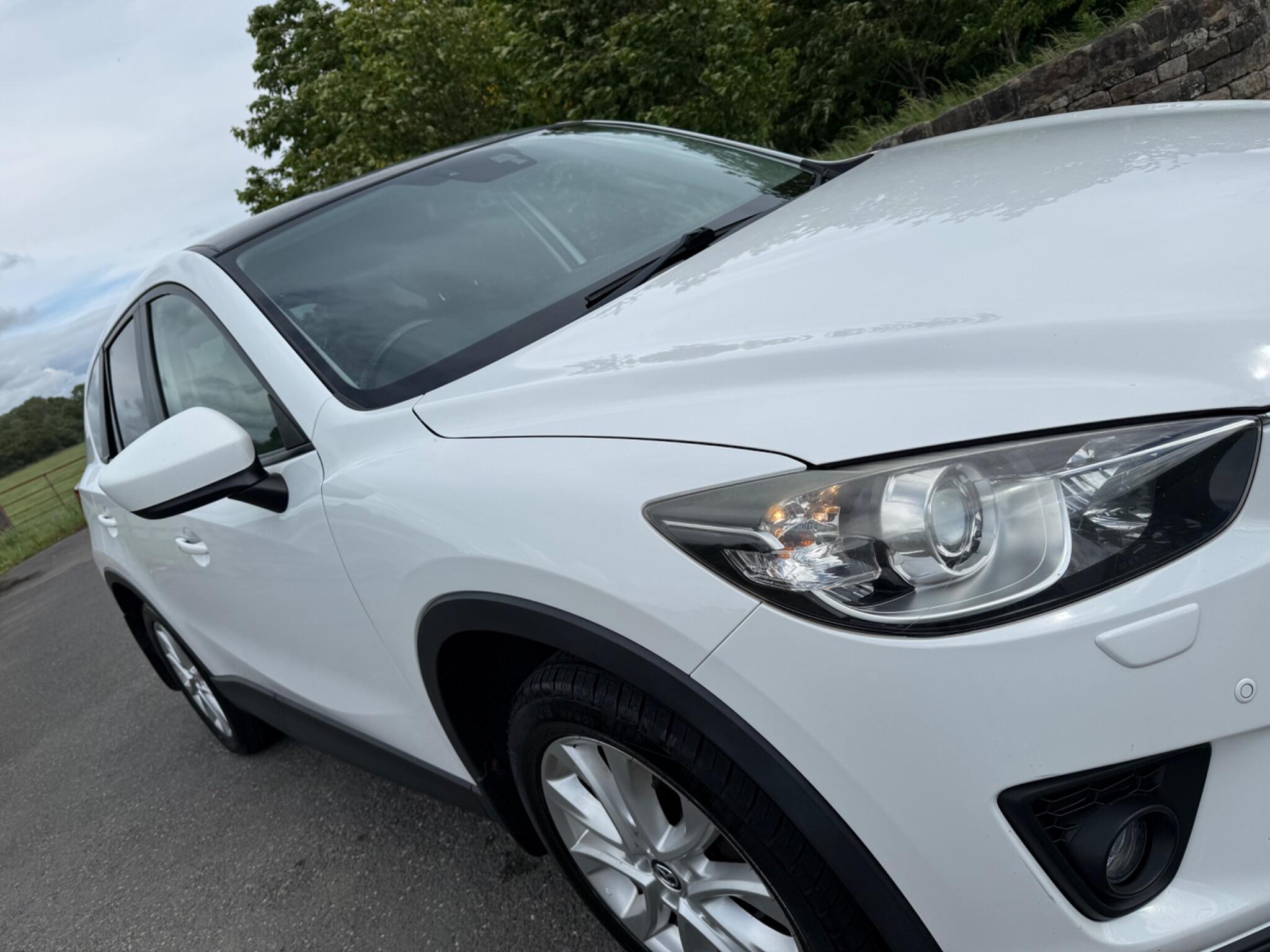 Mazda CX-5 - Image 22