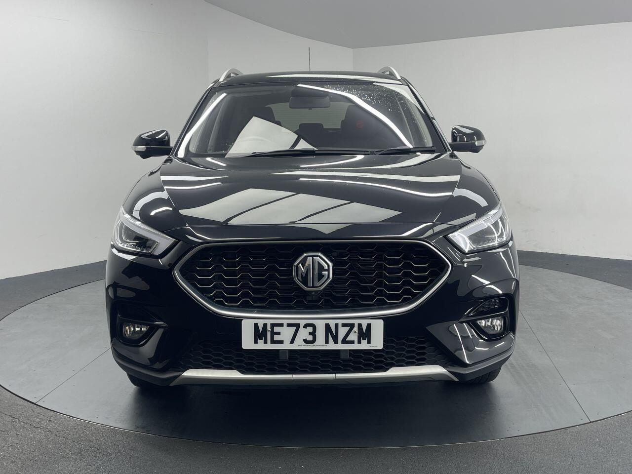 MG MG ZS - Image 5