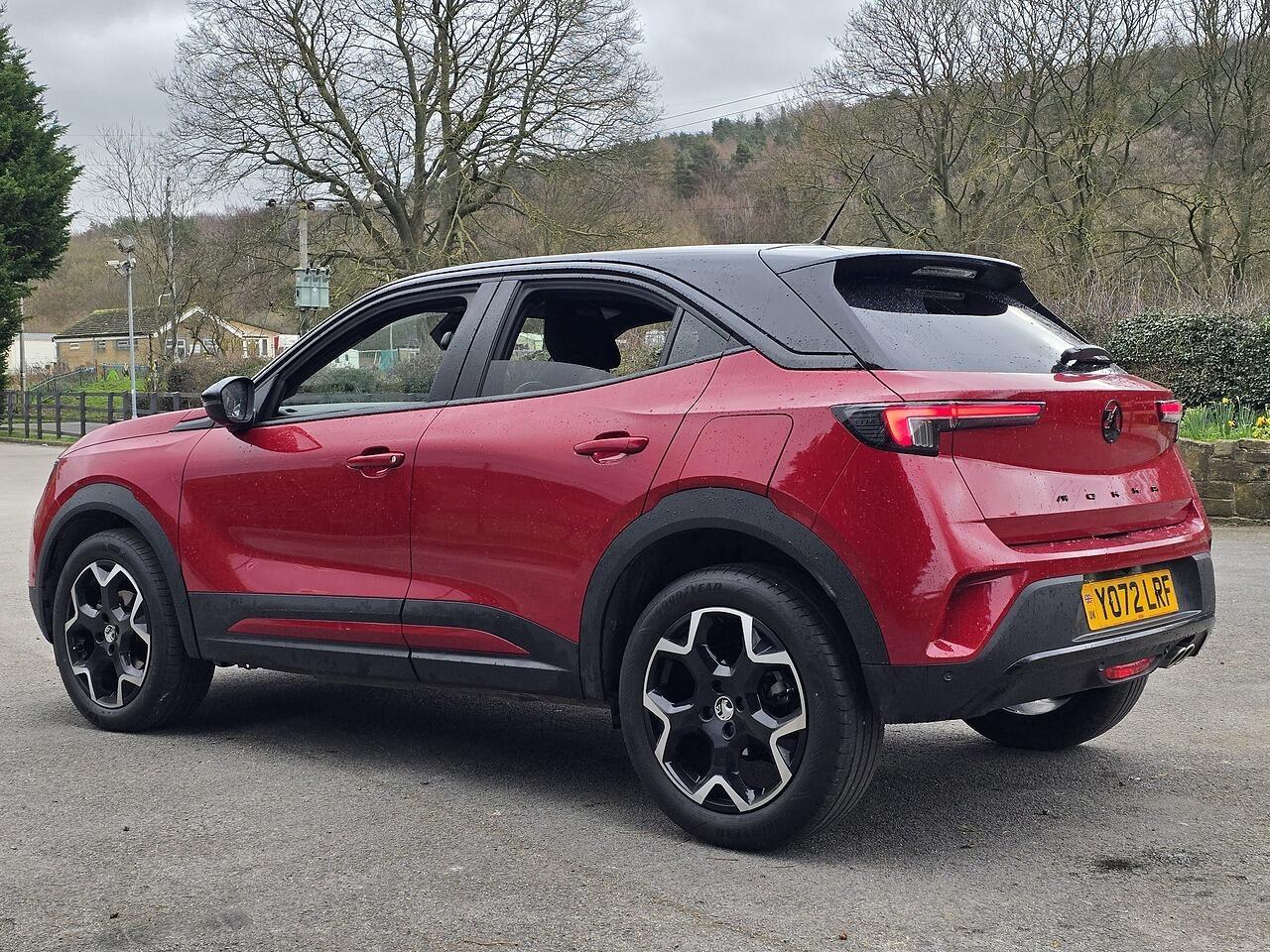 Vauxhall Mokka - Image 27