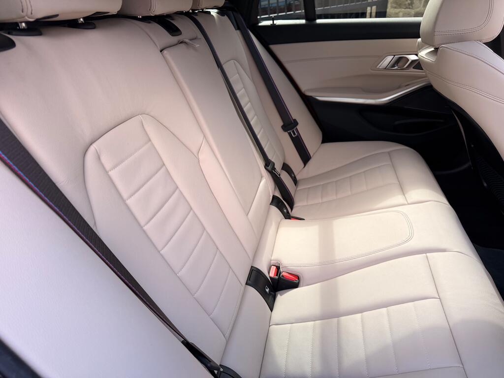 BMW 3 Series - Image 37