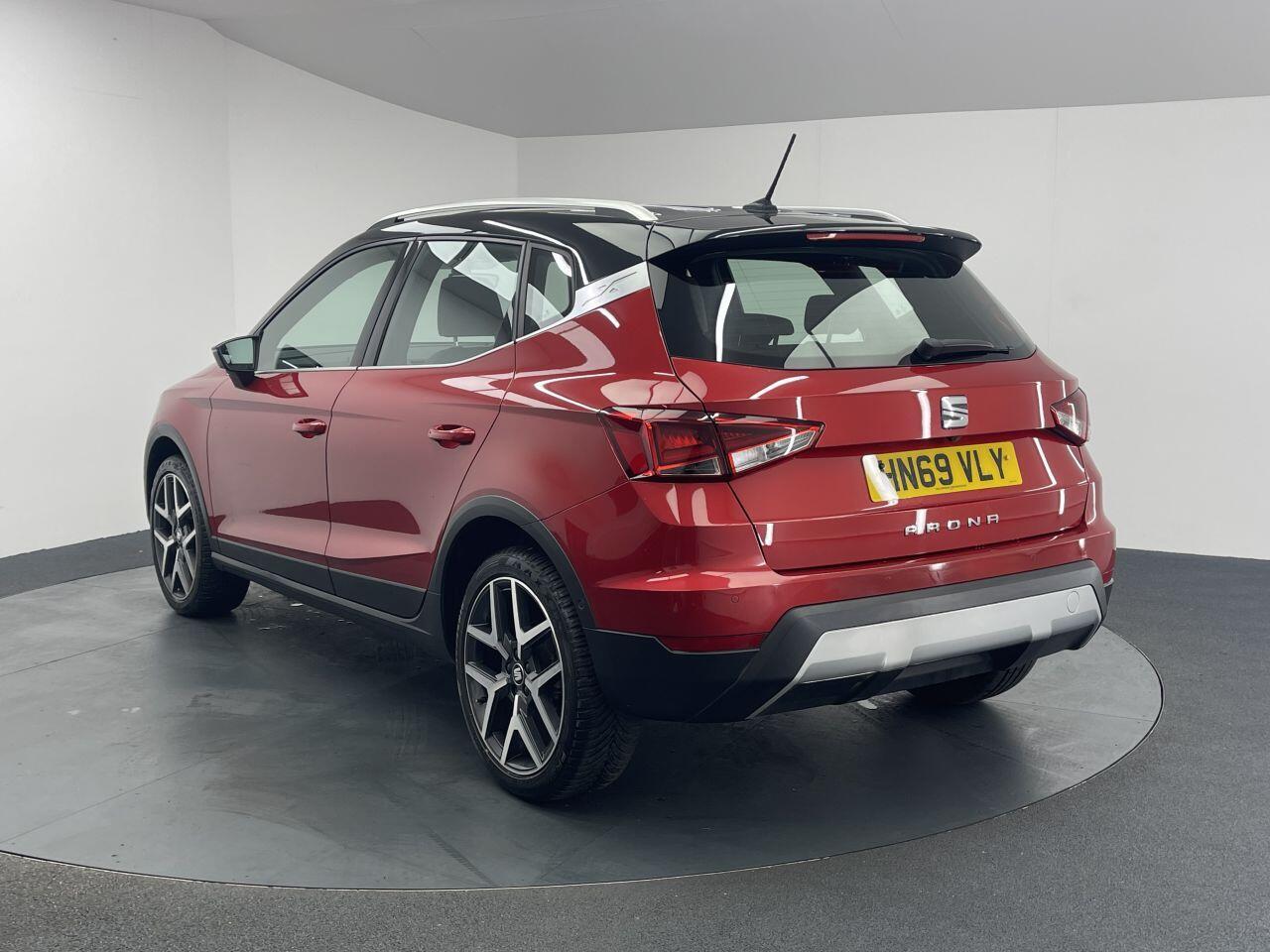 SEAT Arona - Image 9