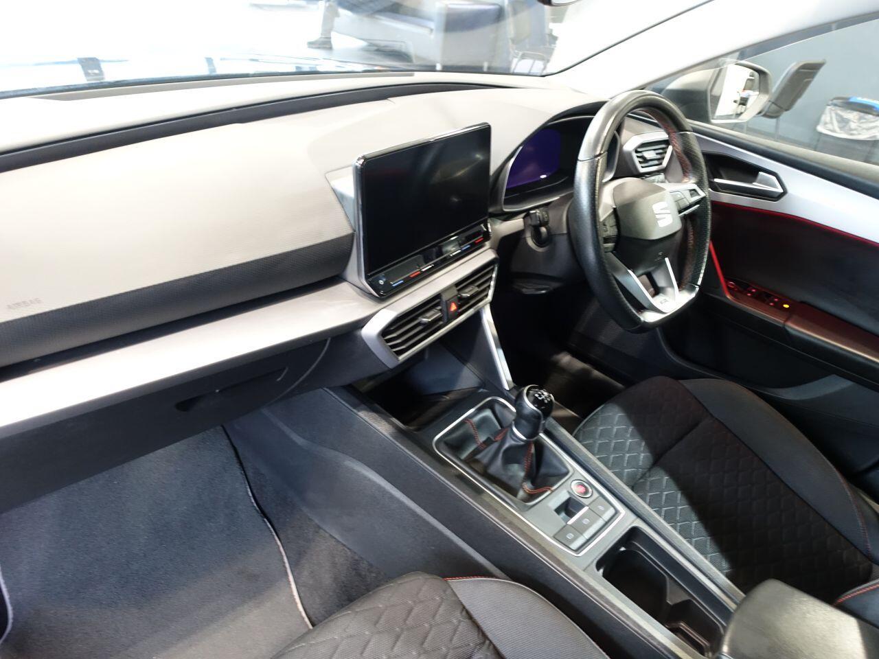 SEAT Leon - Image 11