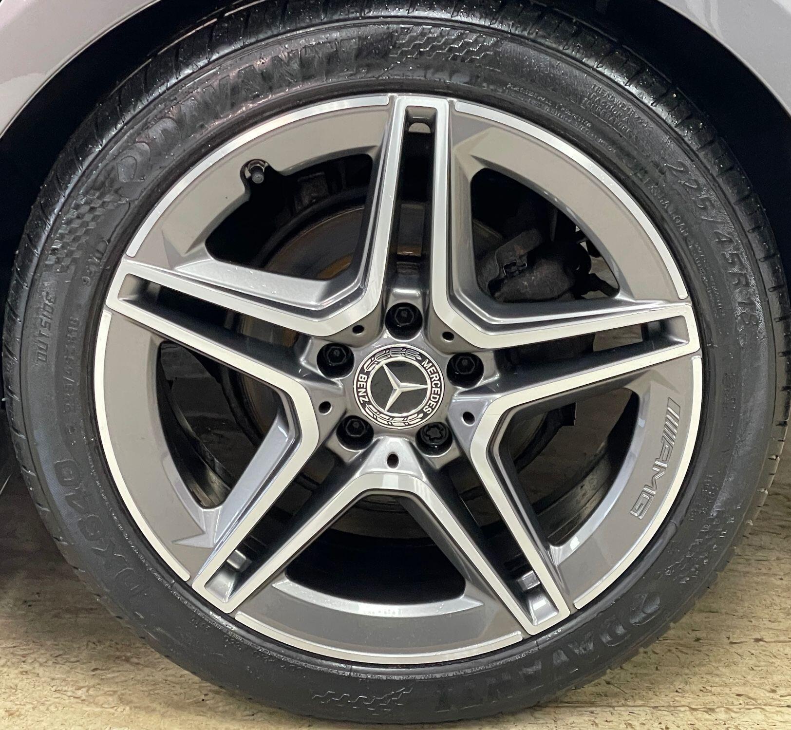 Mercedes A-Class - Image 16