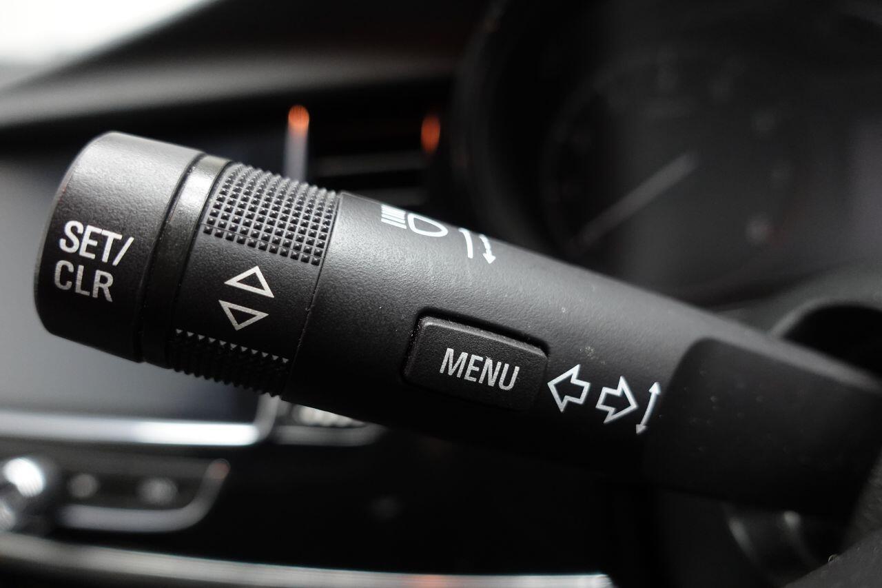 Vauxhall Mokka X - Image 47