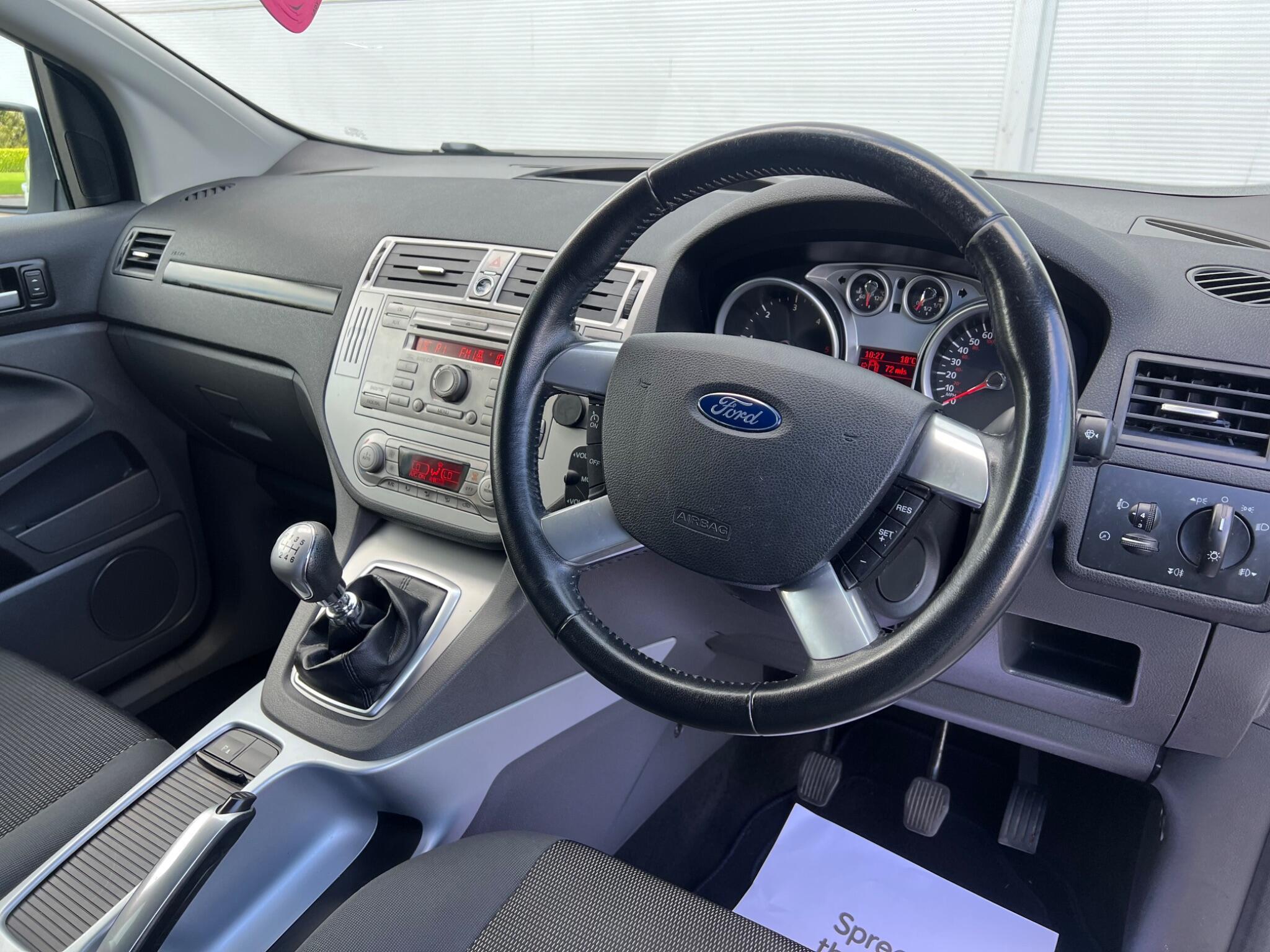 Ford Kuga - Image 14