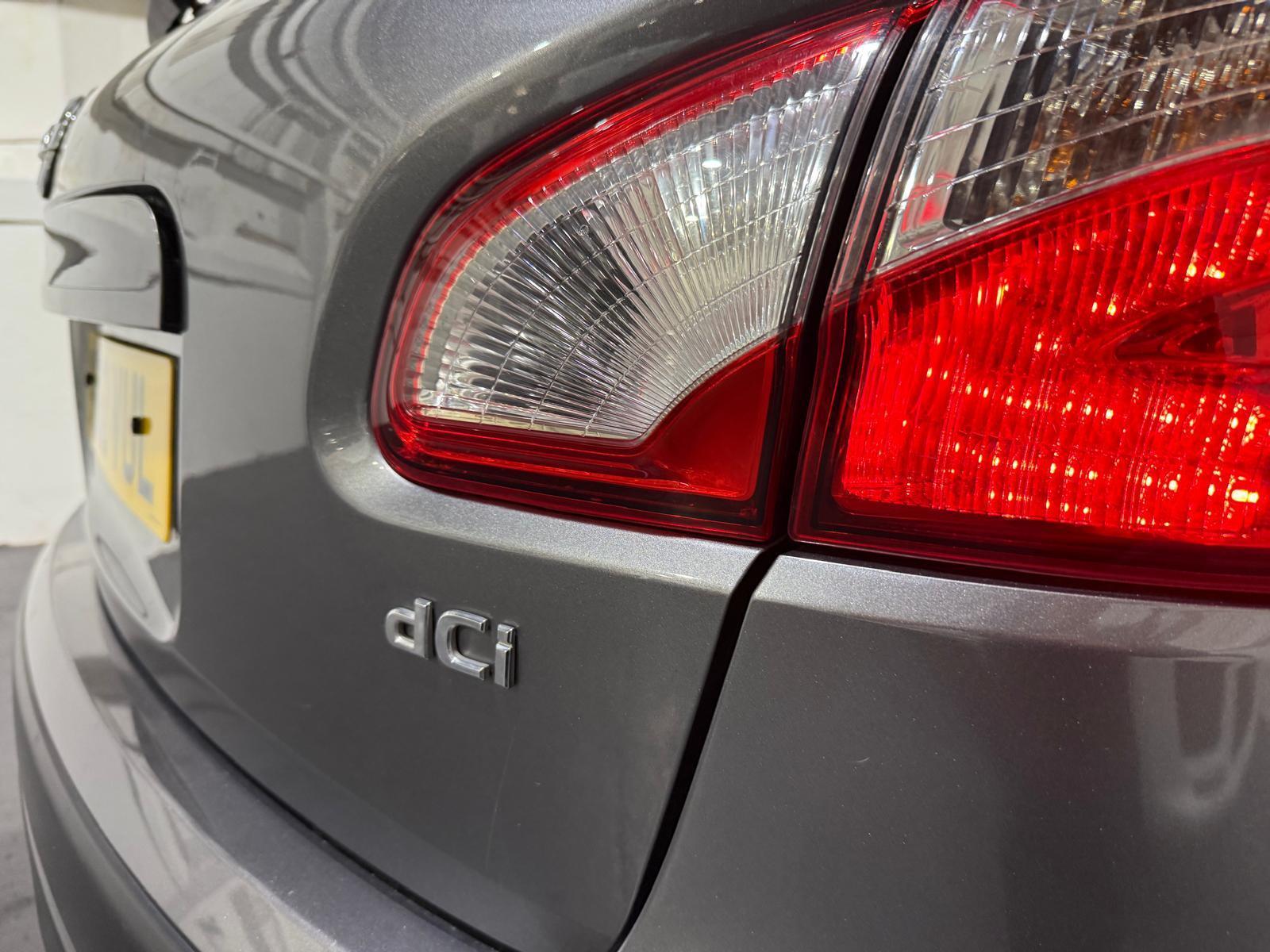 Nissan Qashqai - Image 14