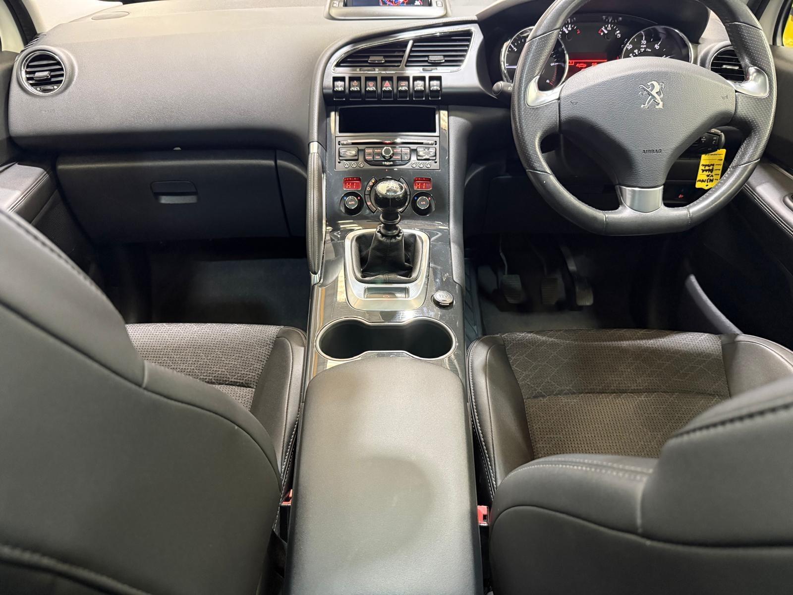 Peugeot 3008 - Image 20