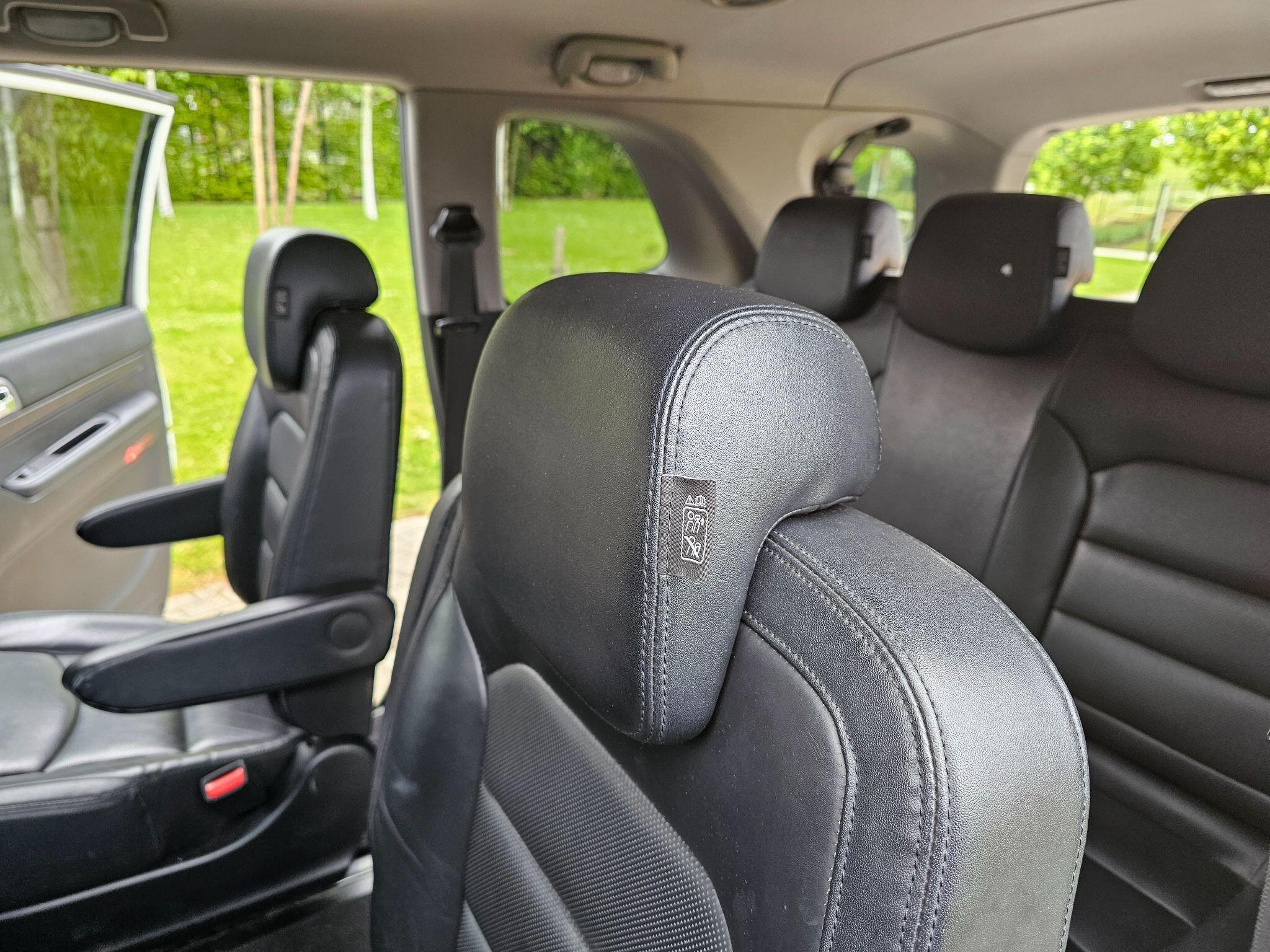 Ssangyong Turismo - Image 20