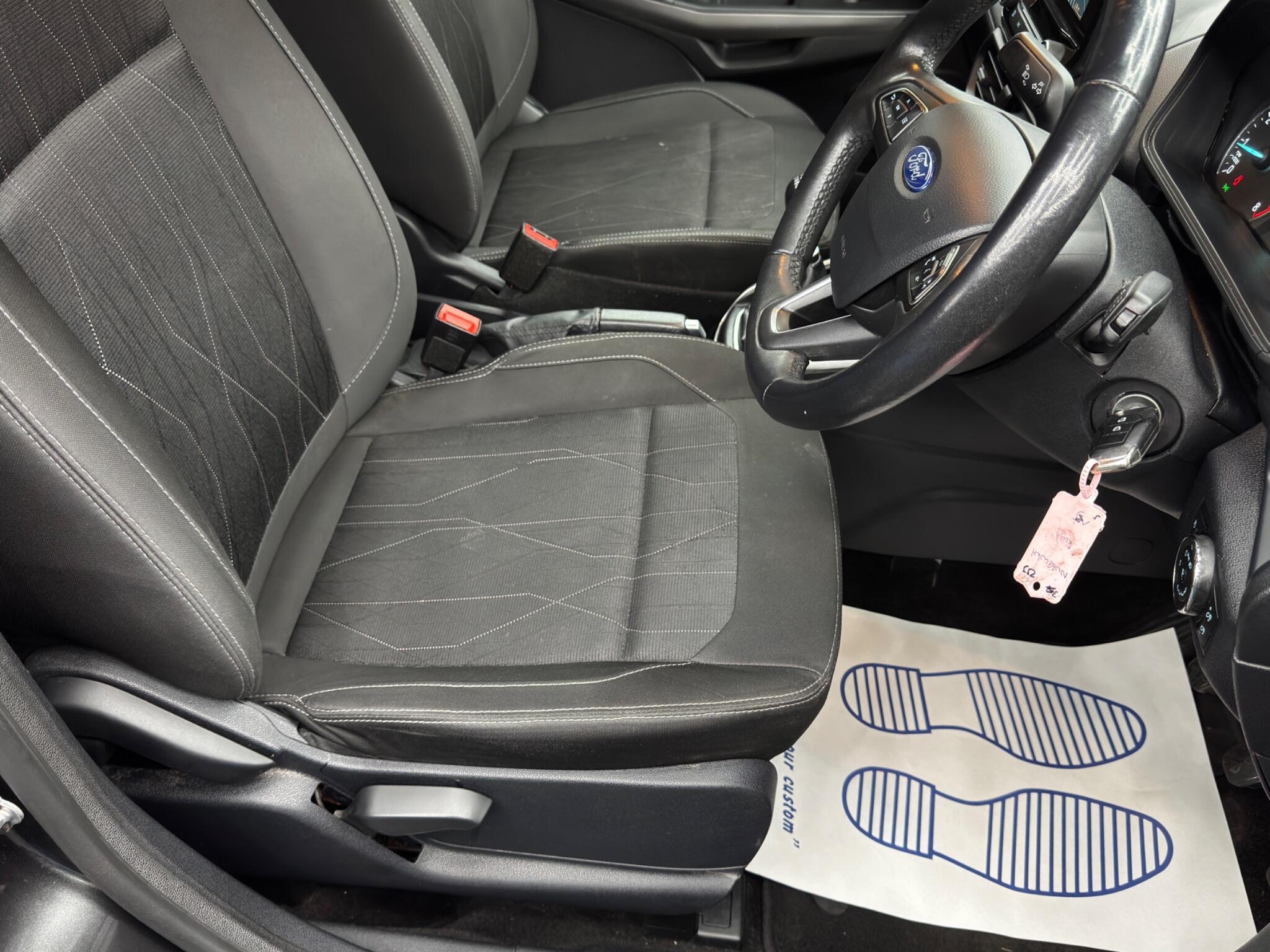 Ford Ecosport - Image 13