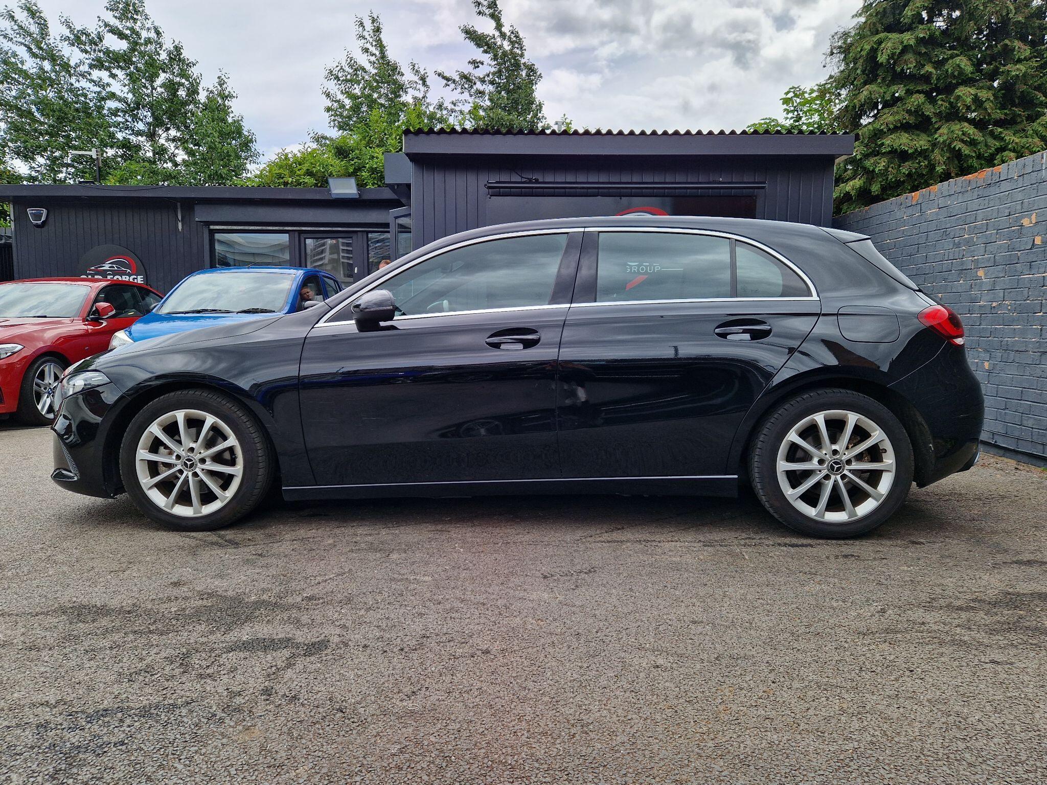 Mercedes A Class - Image 6