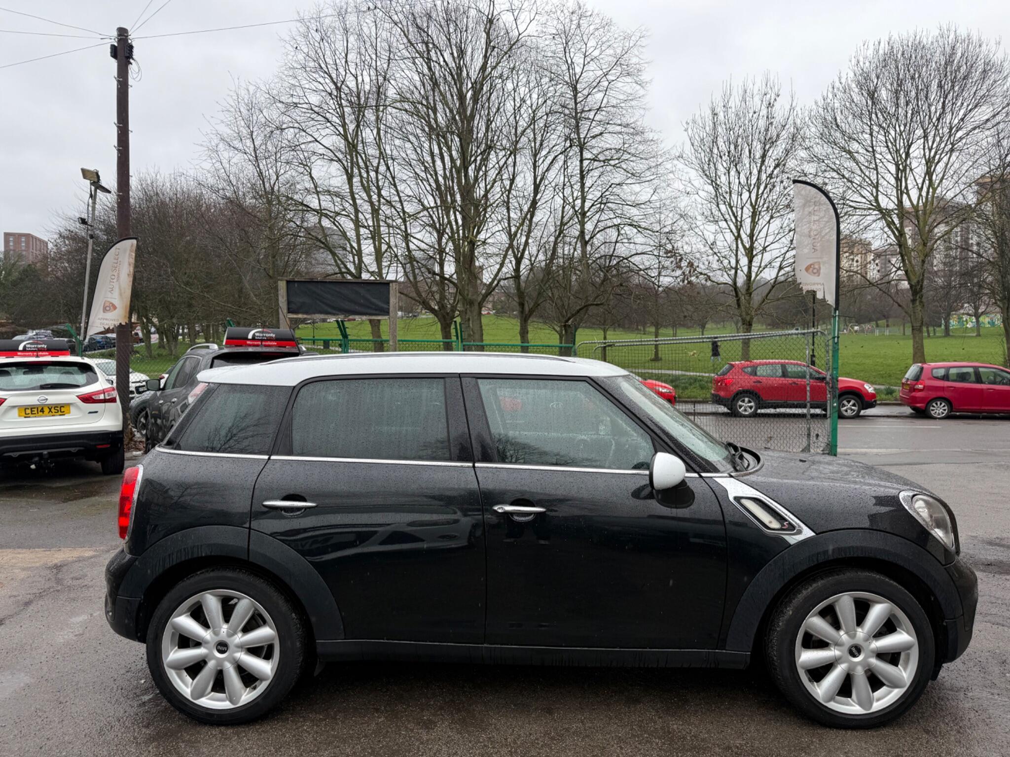 MINI Countryman - Image 8